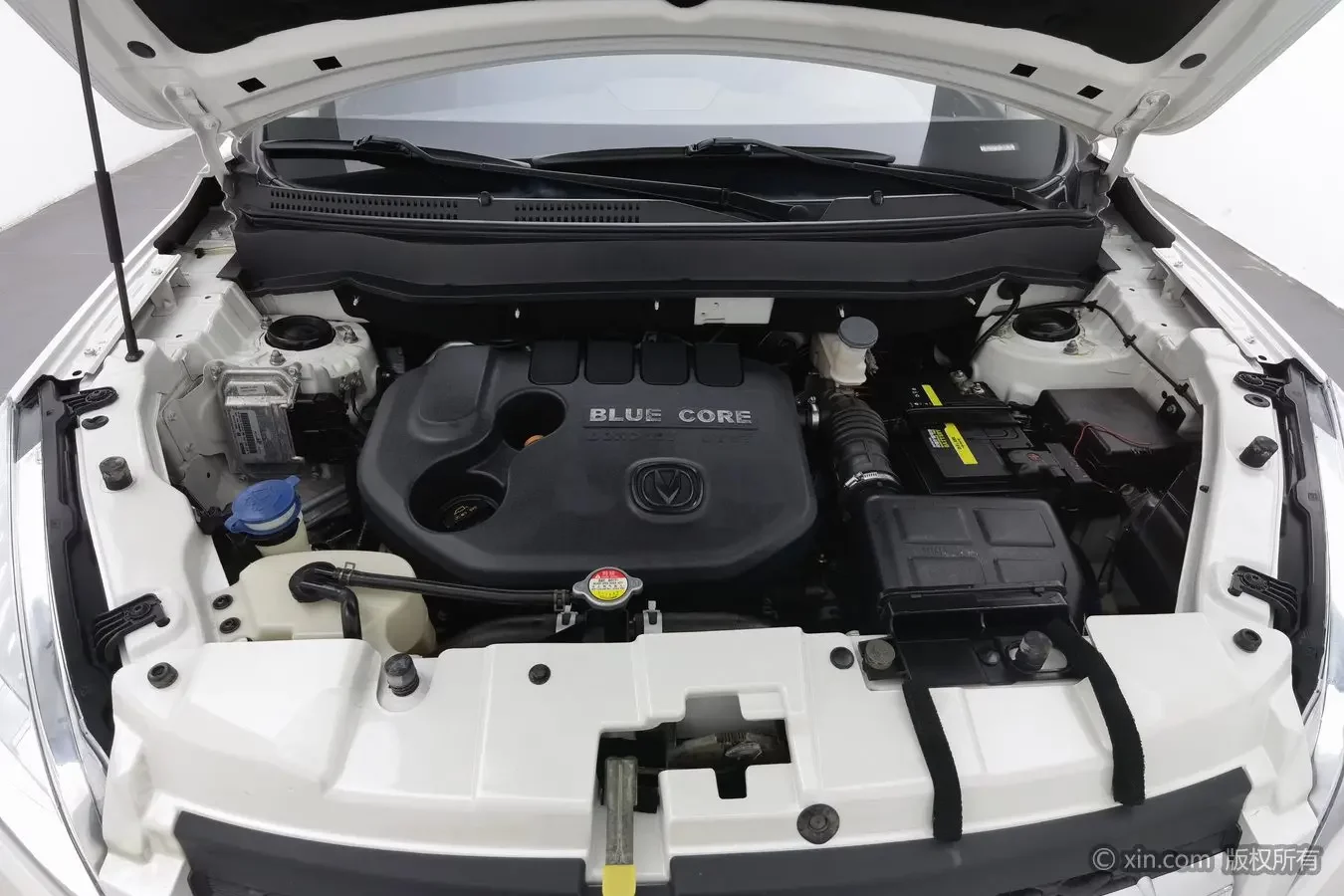 Changan CS35