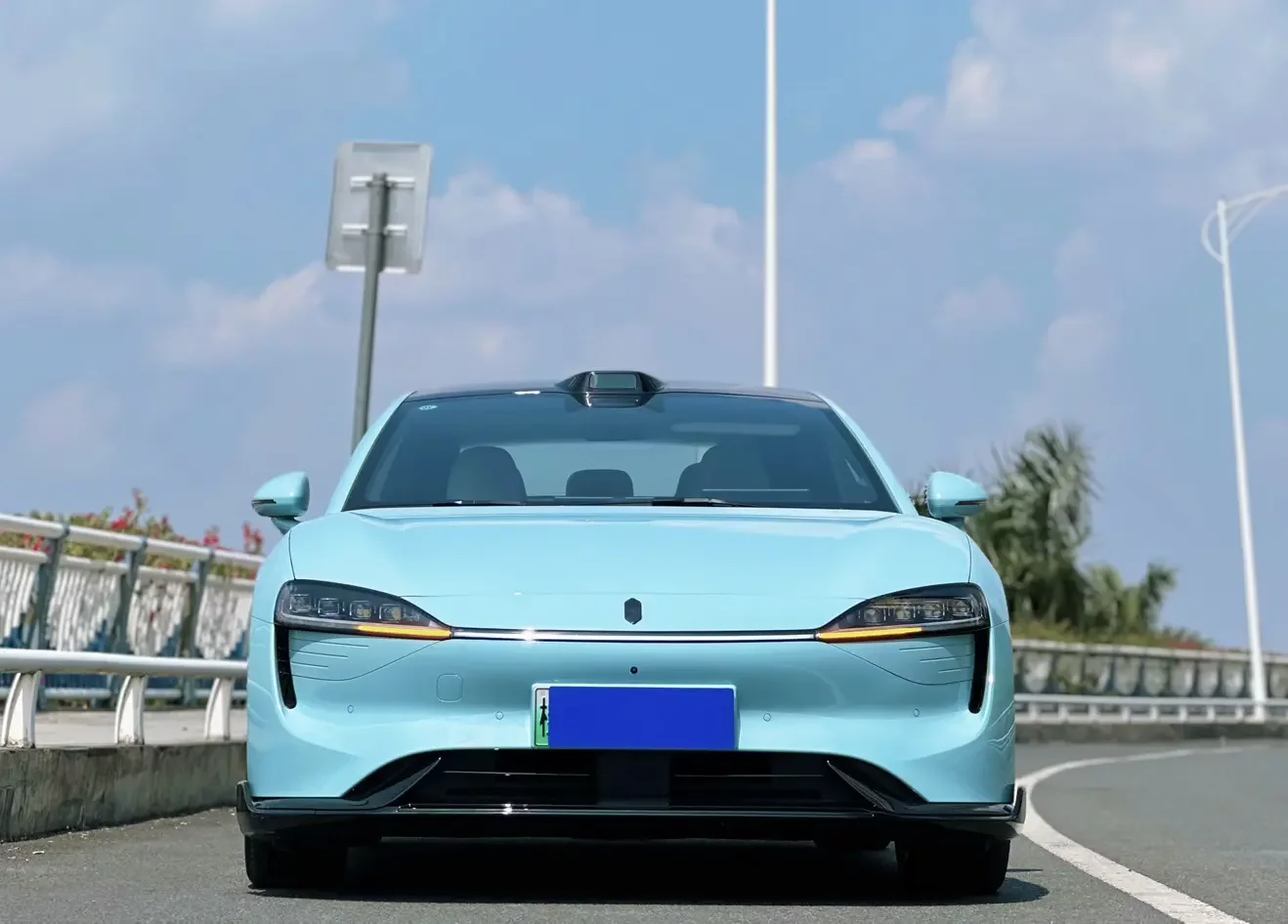 Luxeed SmartS7