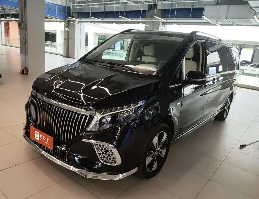 Mercedes-Benz V Class