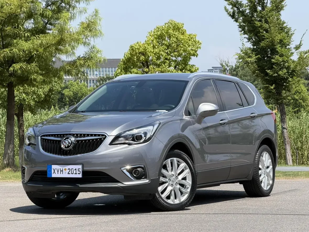 Buick Envision
