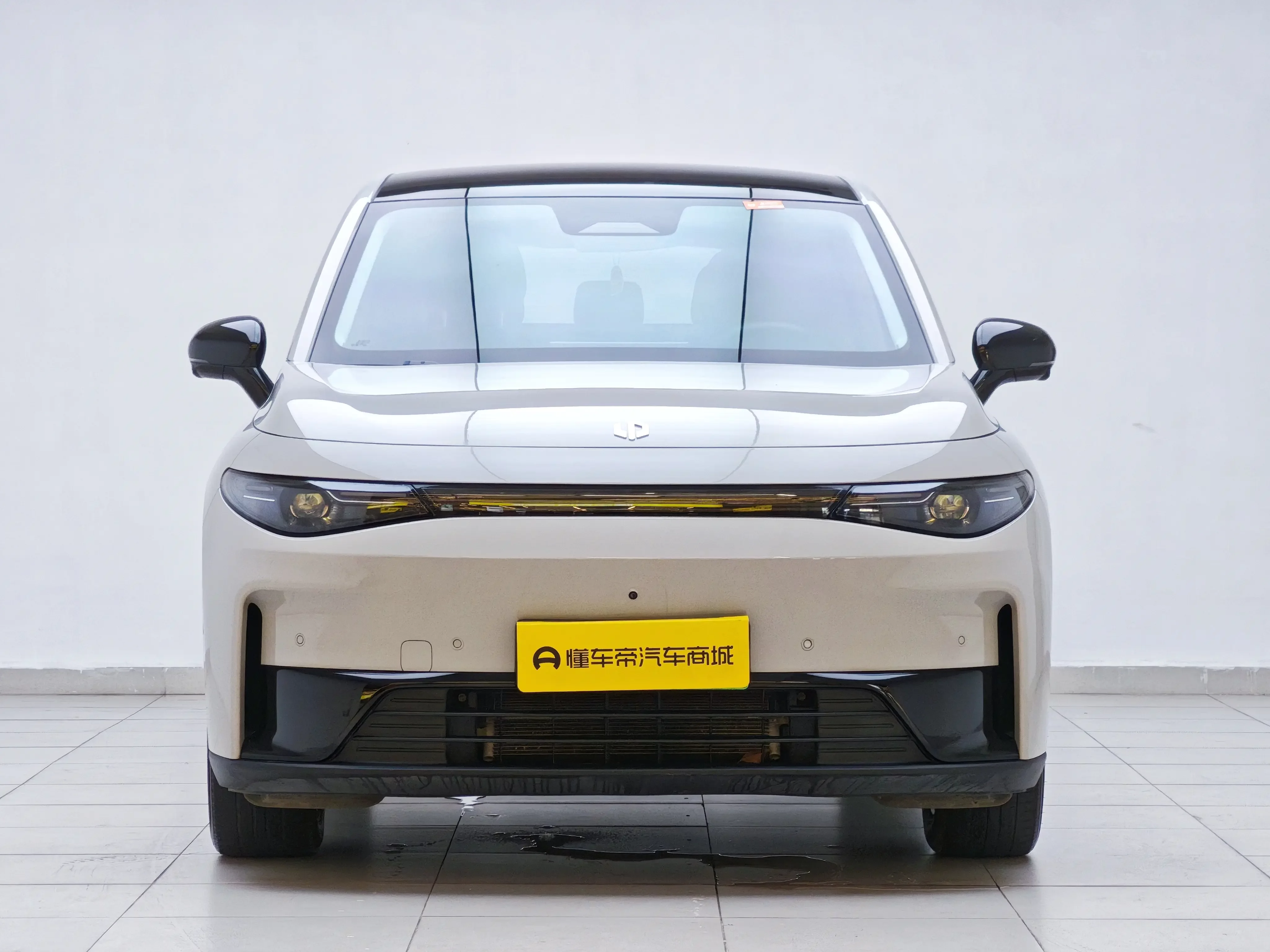 Leapmotor C10