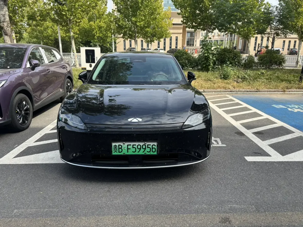 Chery Fengyun A9L