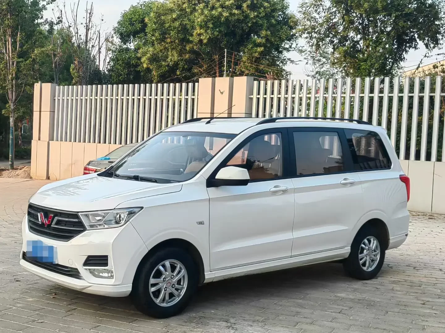 Wuling Hongguang