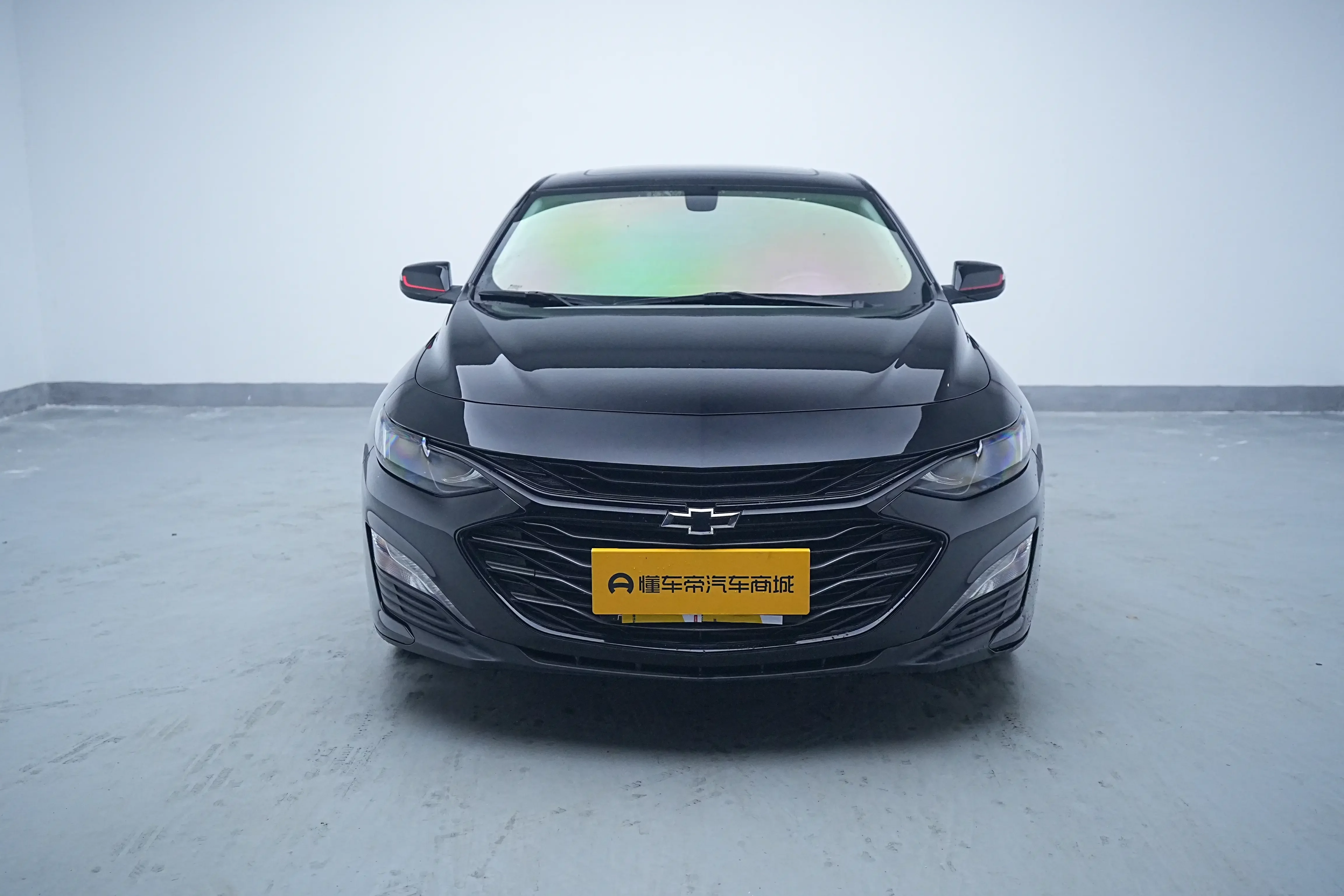 Chevrolet Malibu XL