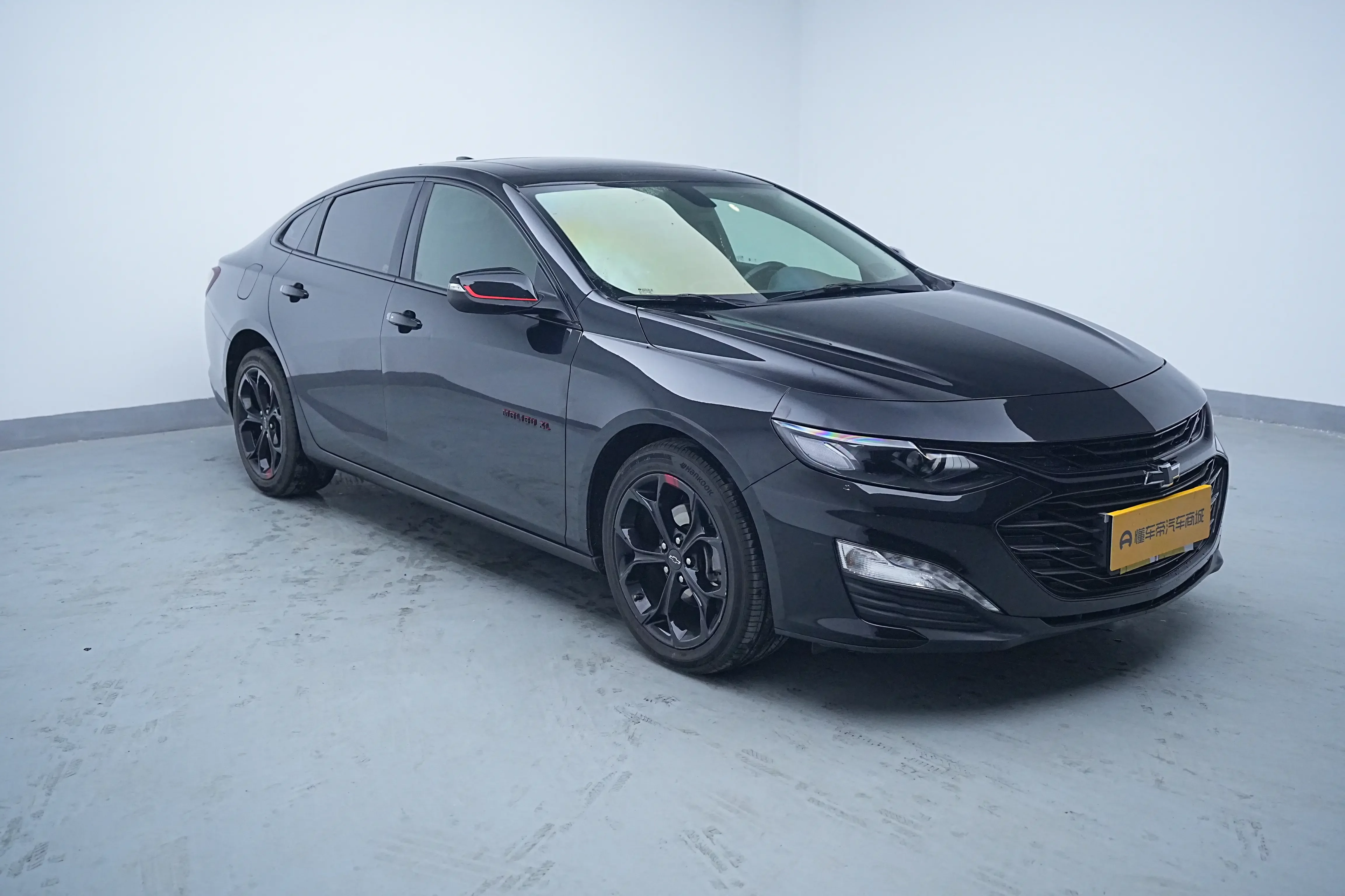 Chevrolet Malibu XL