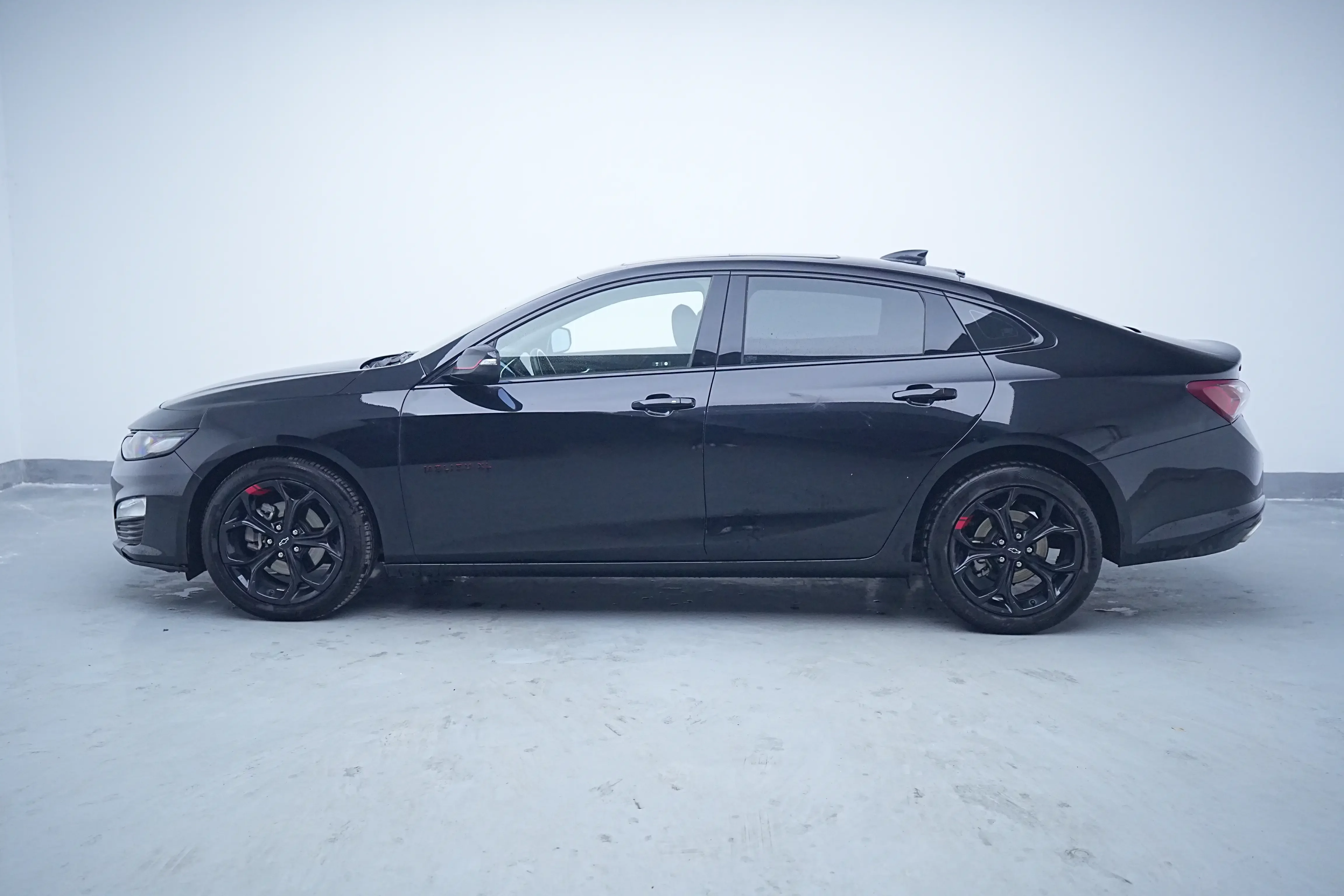 Chevrolet Malibu XL