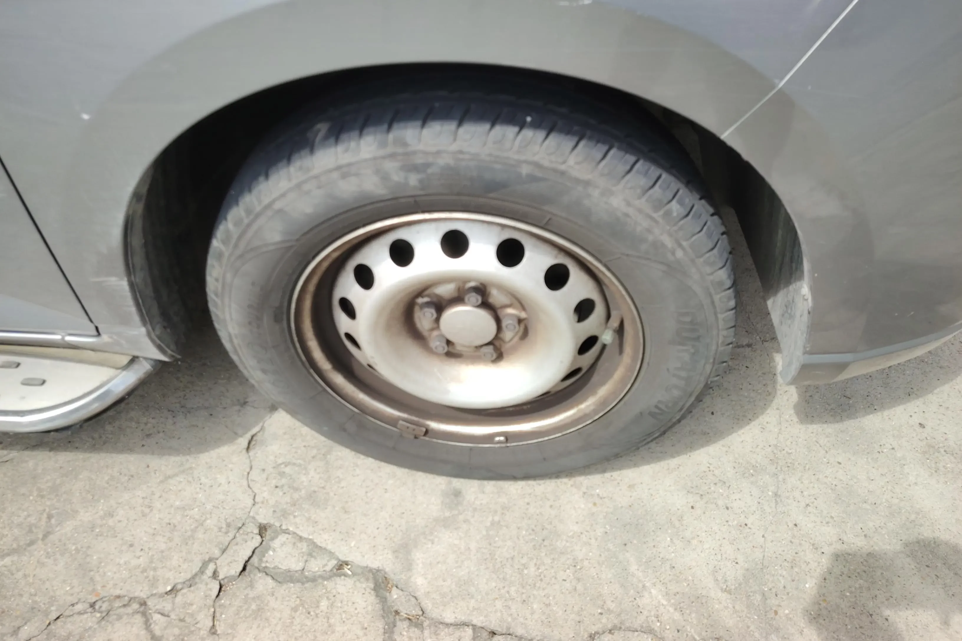 Wuling Hongguang PLUS
