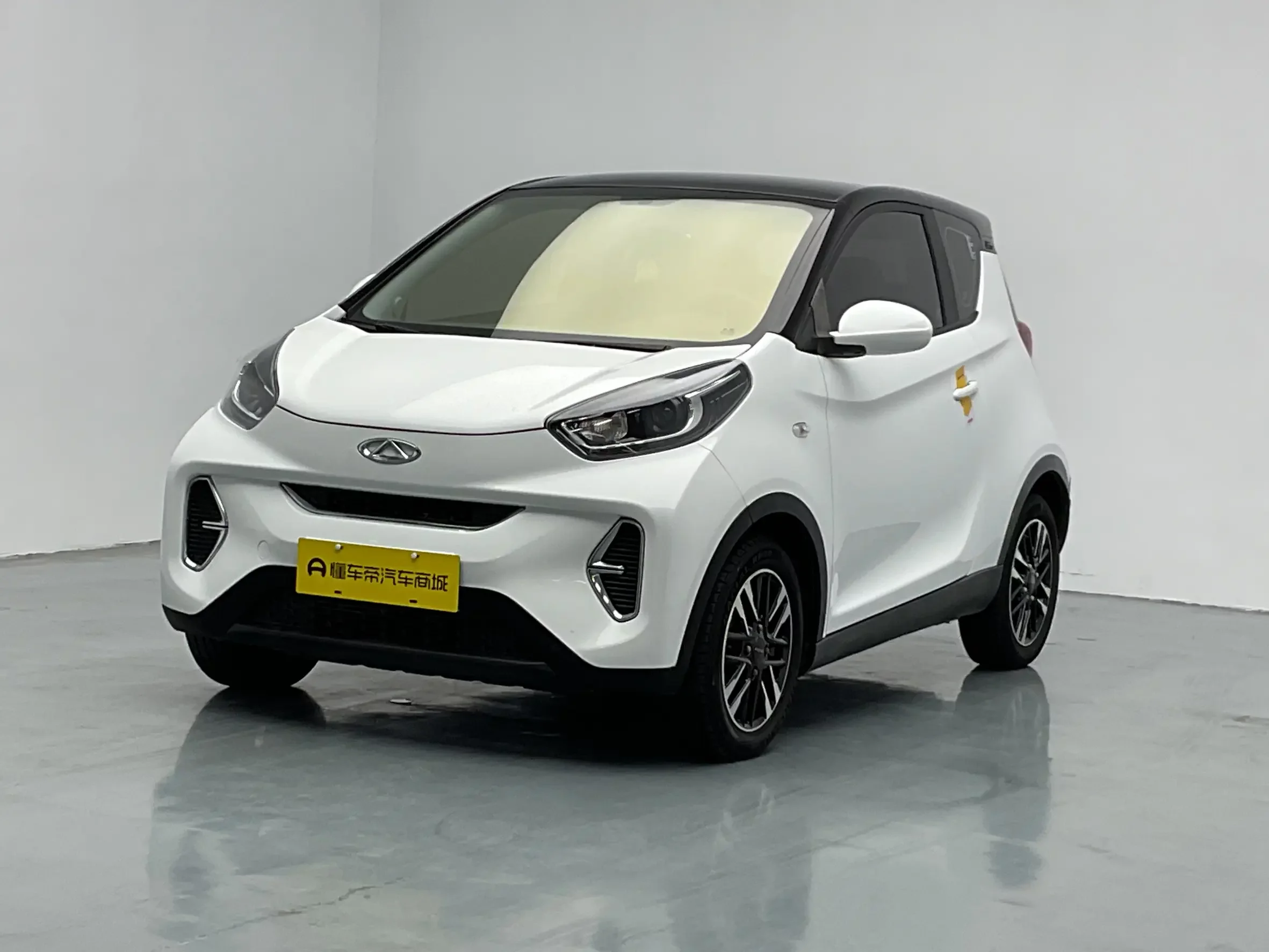 Chery eQ1