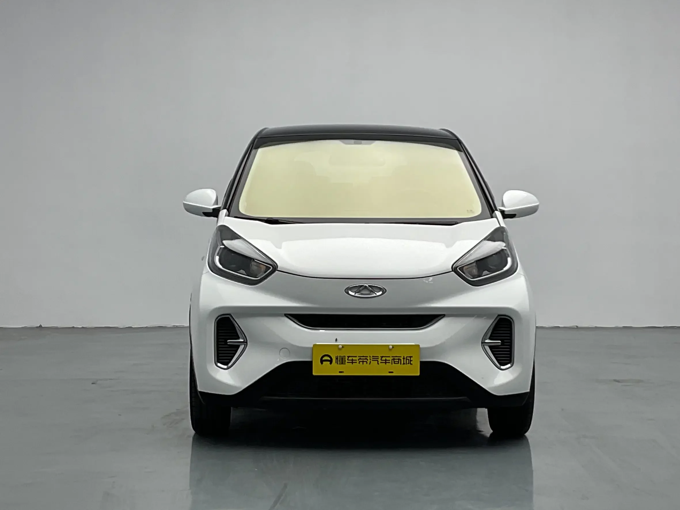 Chery eQ1