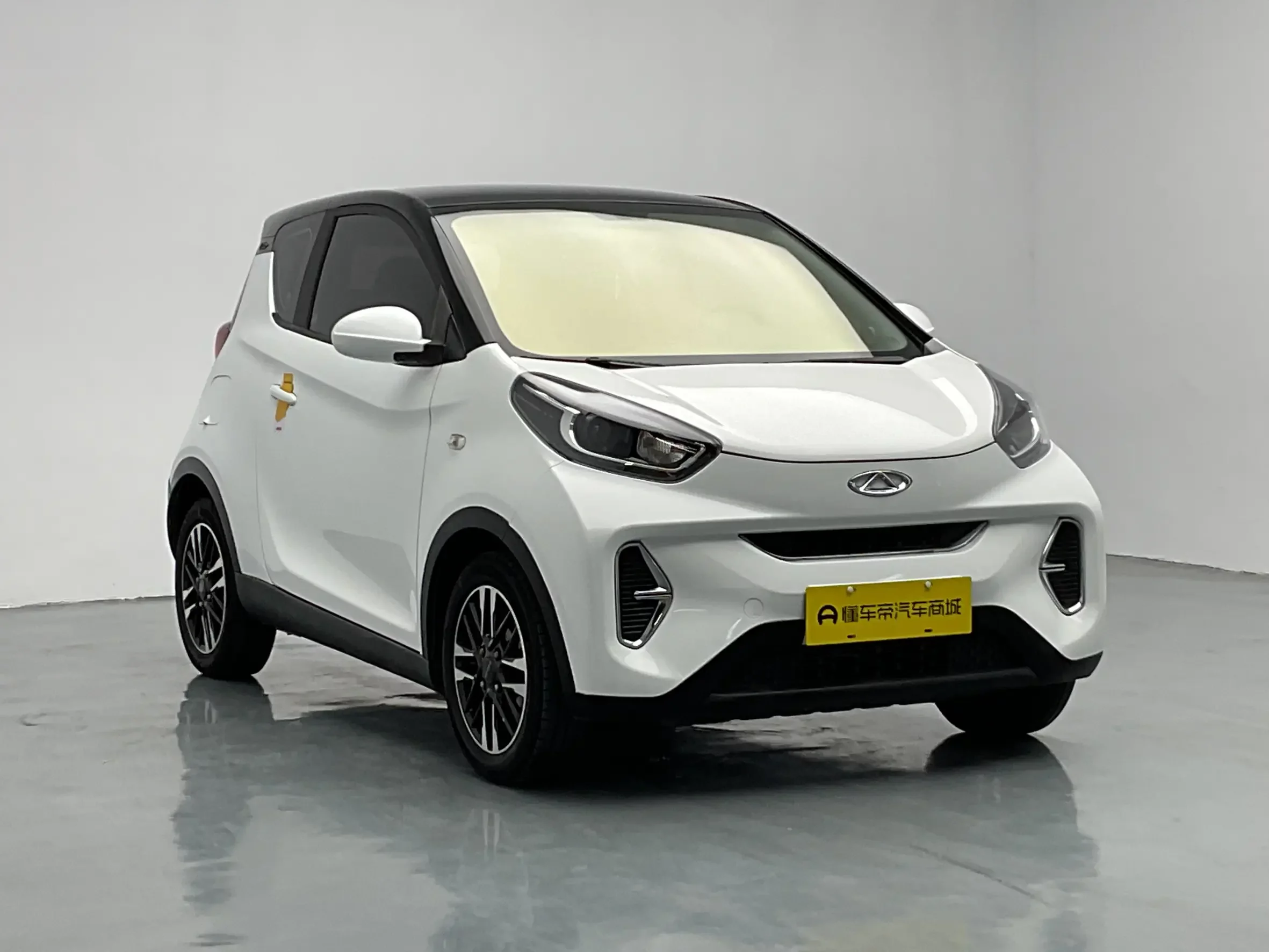 Chery eQ1