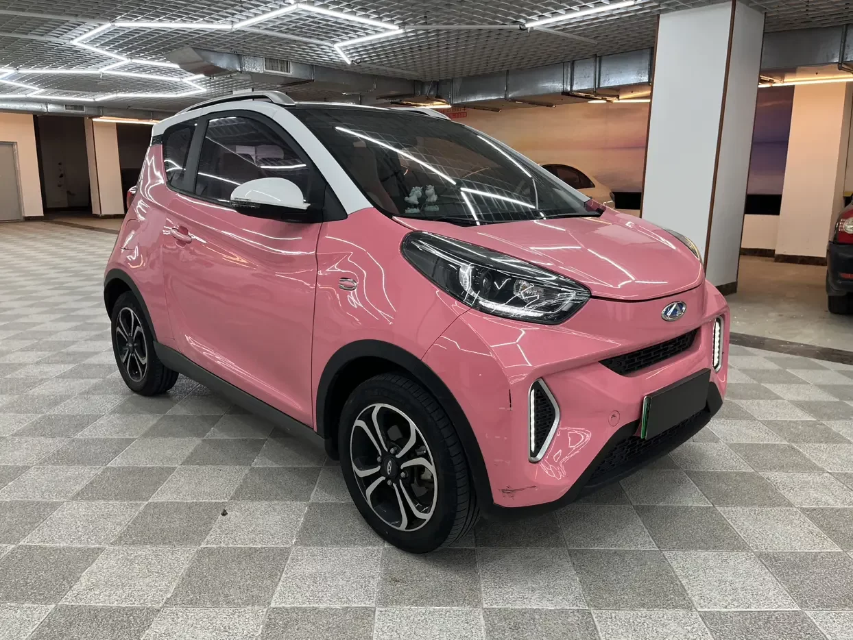 Chery eQ1