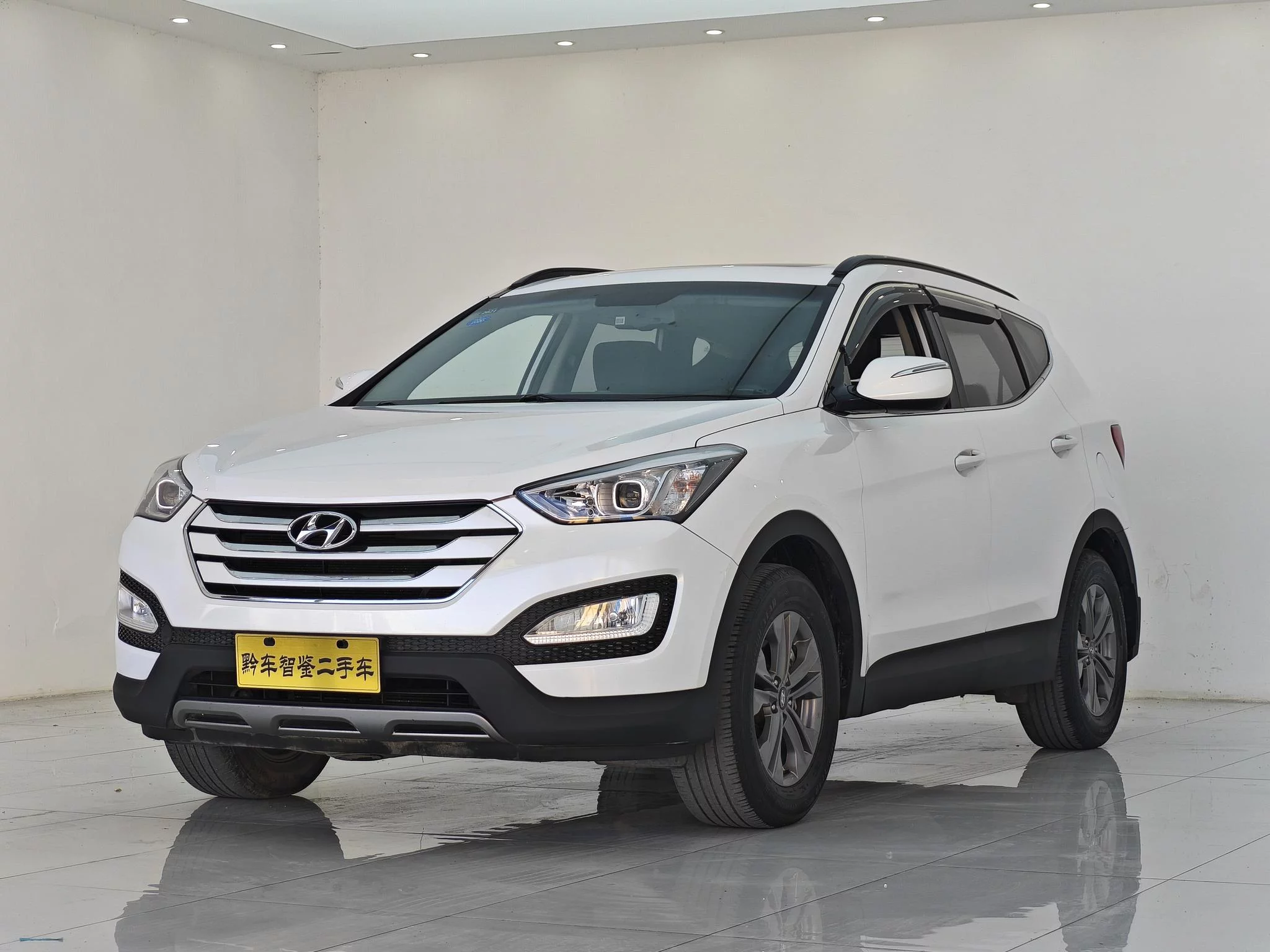 Hyundai Shengda