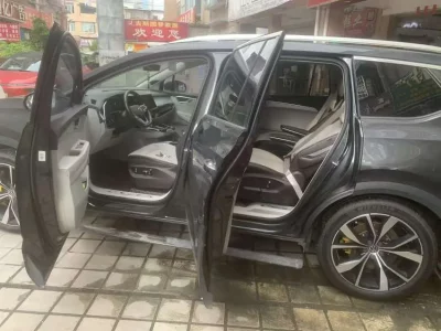 Volkswagen Talagon