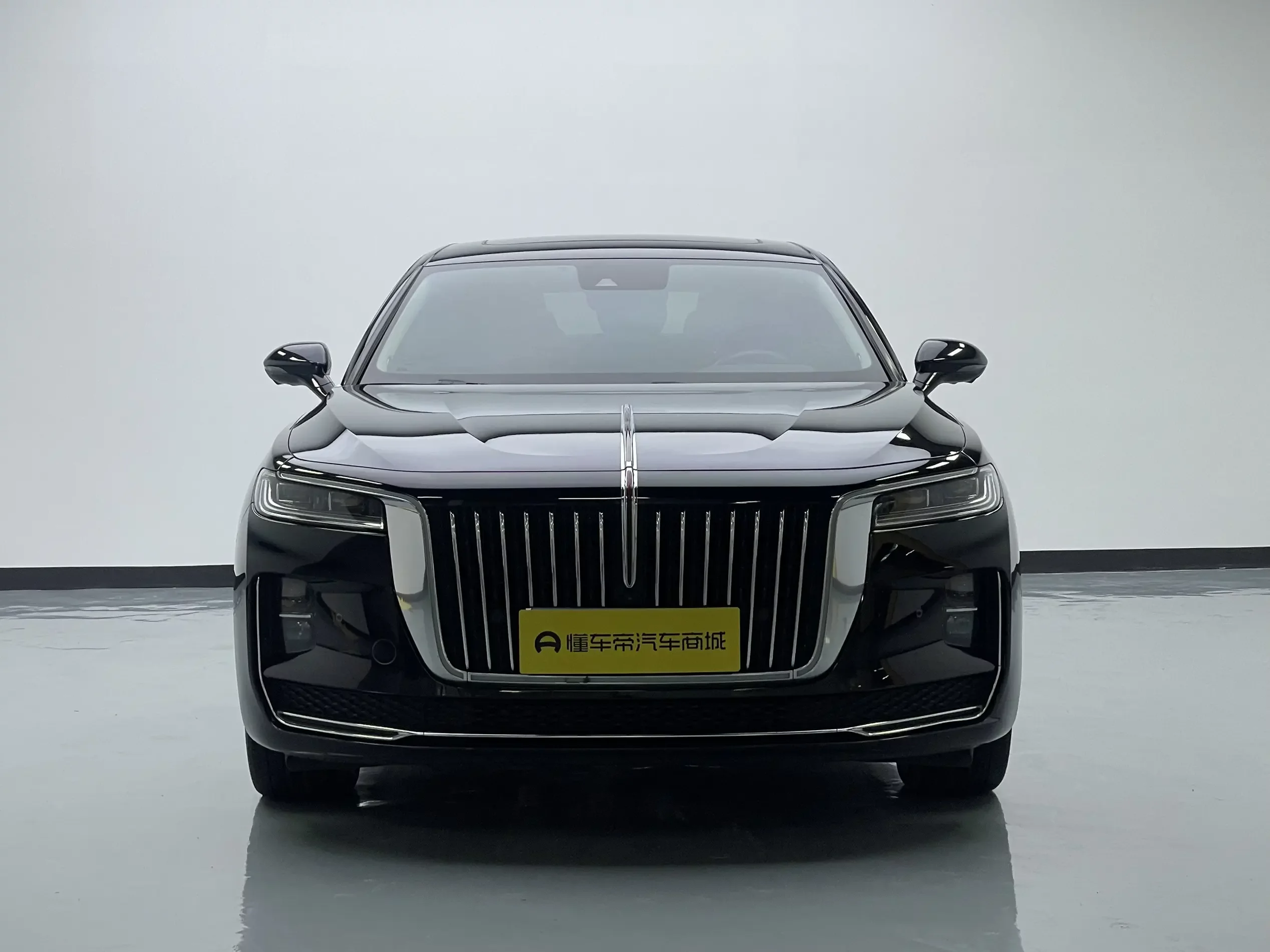 Hongqi H9