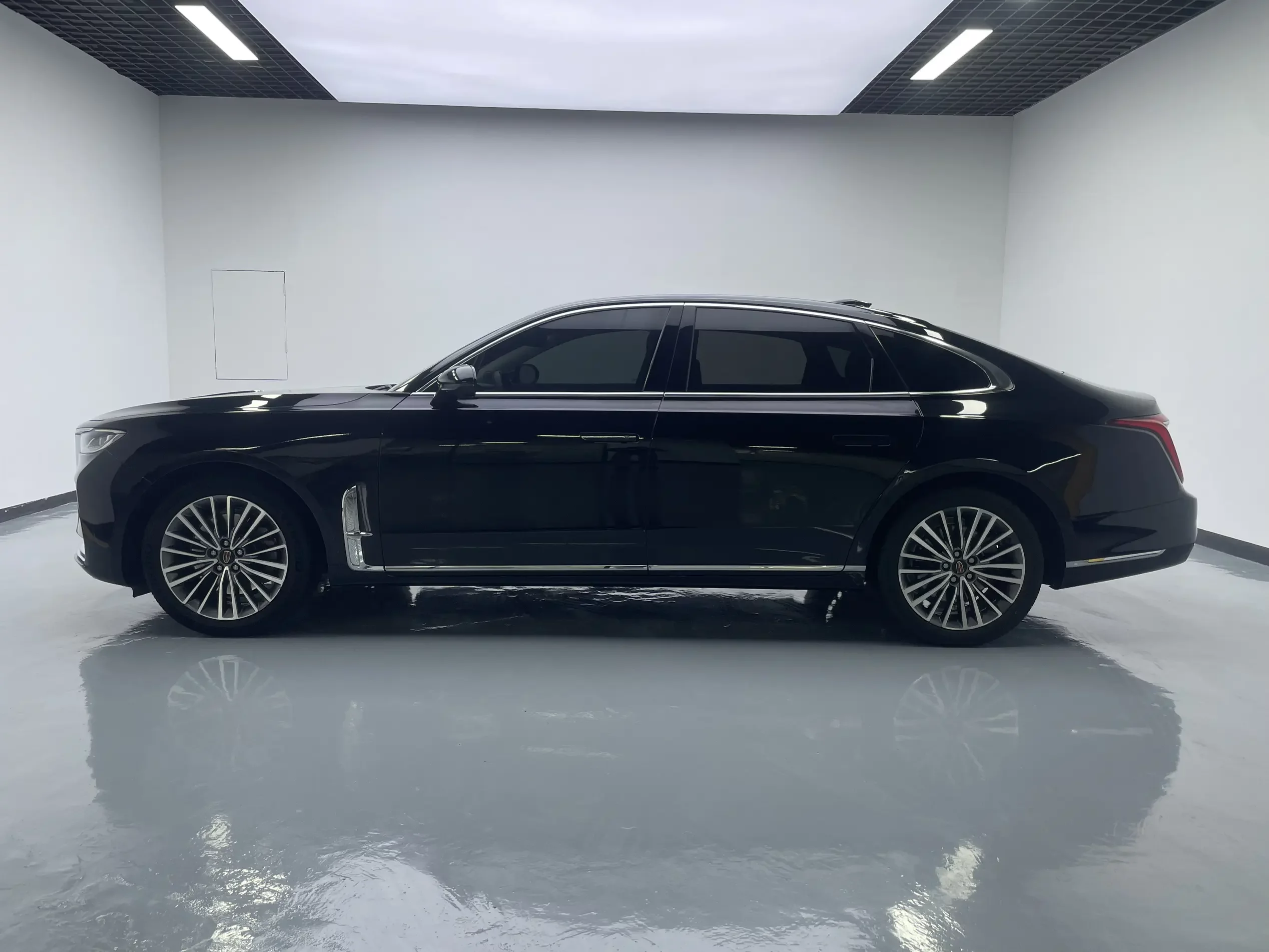 Hongqi H9
