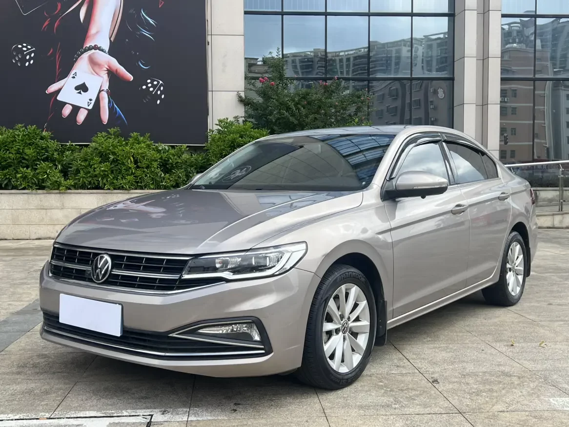 Volkswagen Bora
