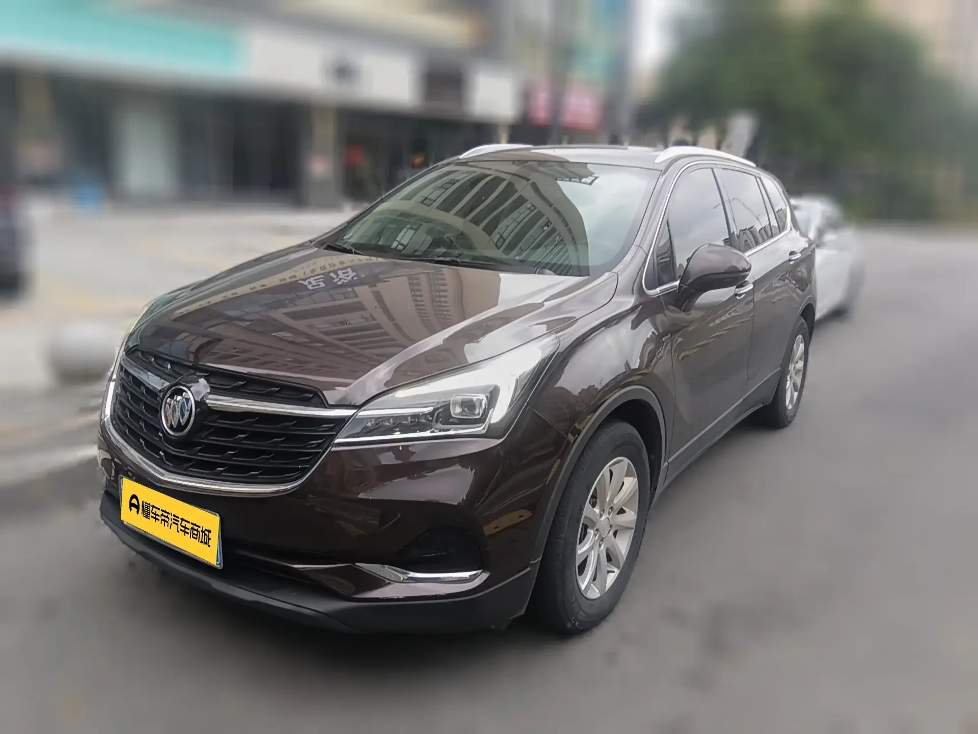Buick Envision
