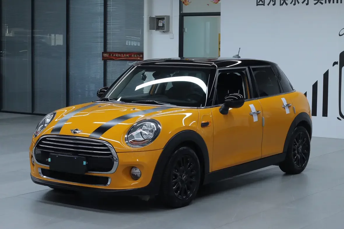 MINI MINI
