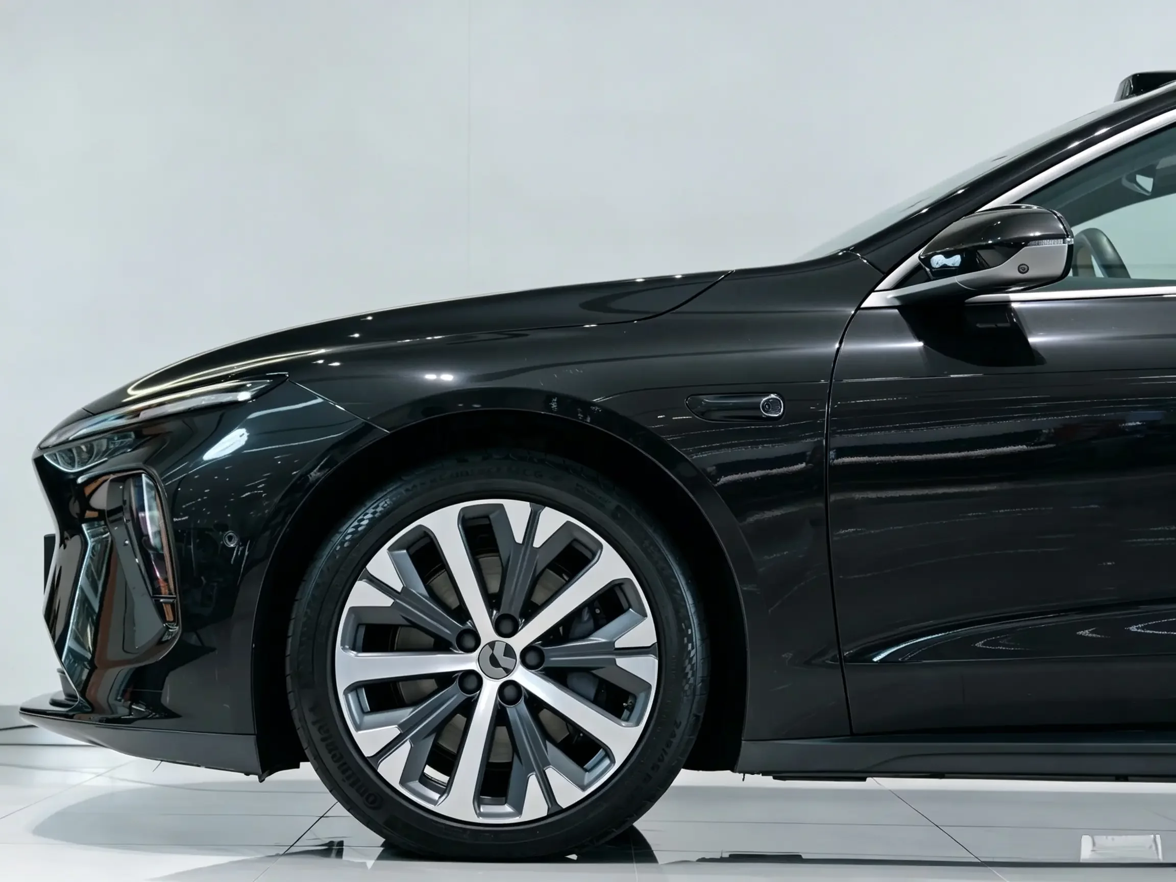NIO ET7