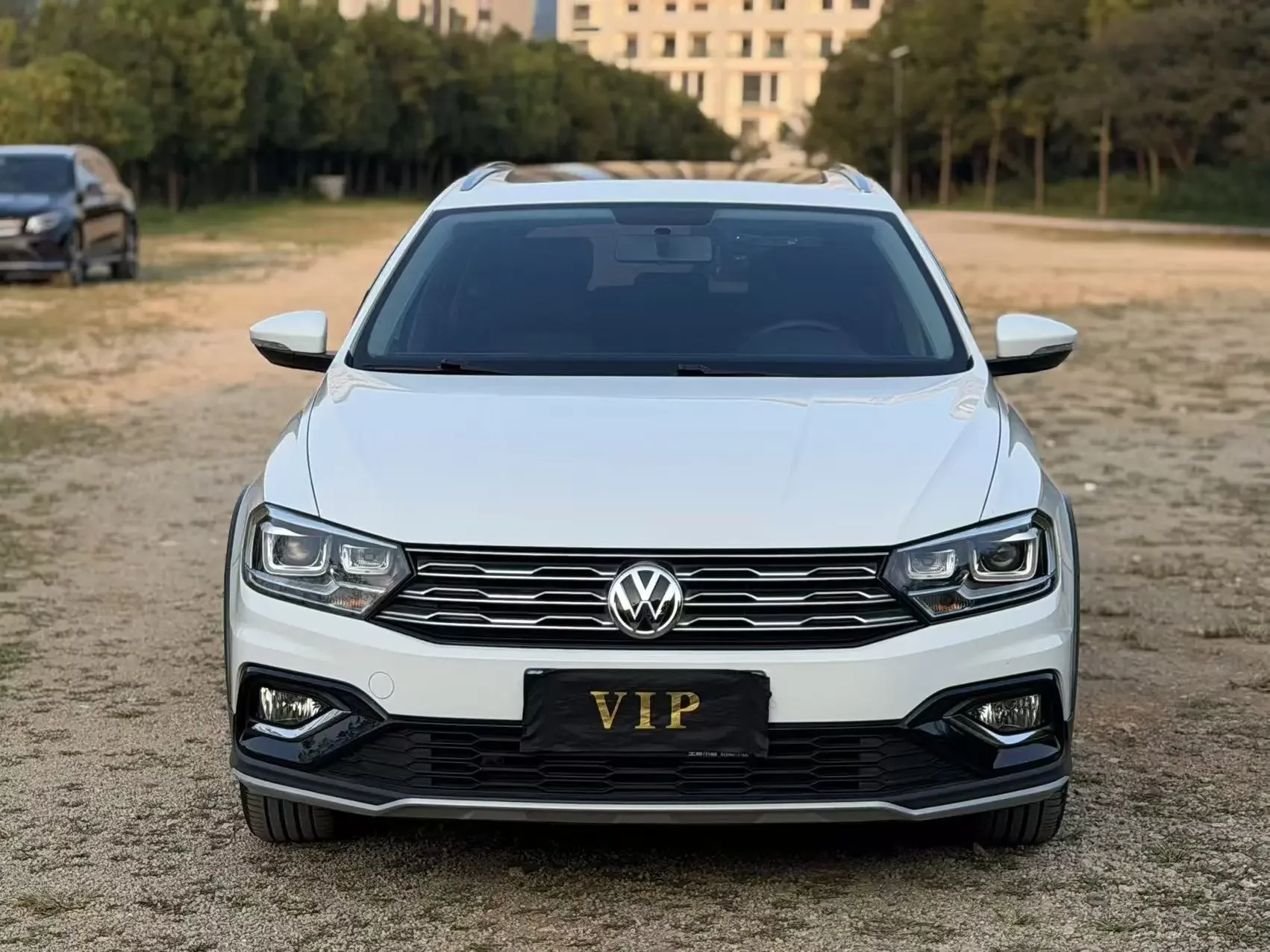 Volkswagen C-TREK Weiling
