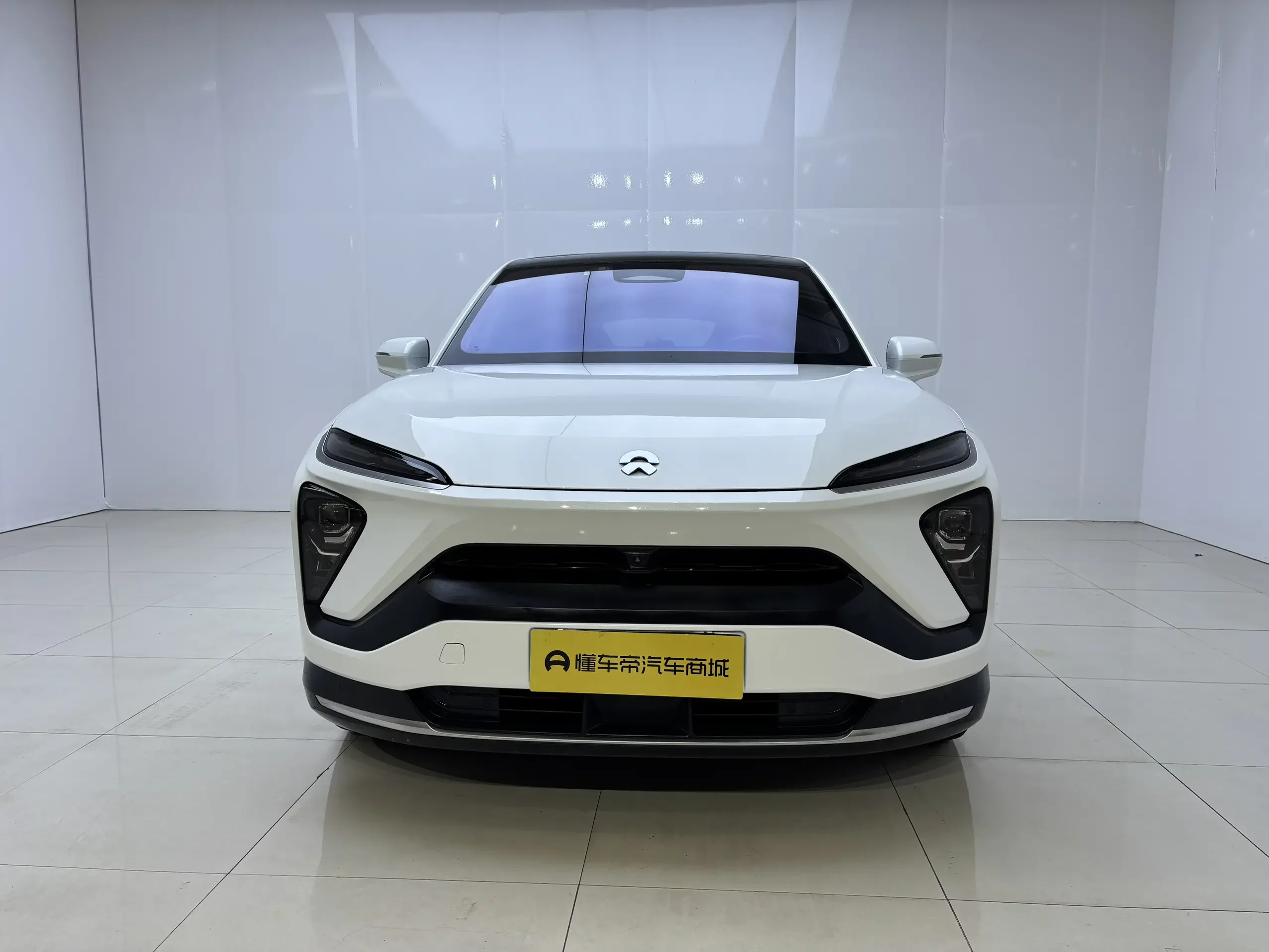 NIO EC6