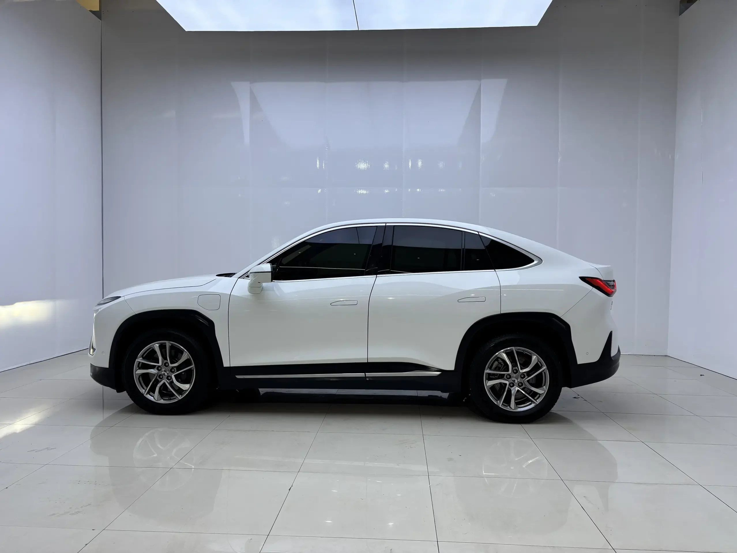 NIO EC6