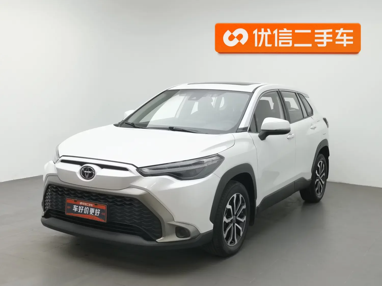 Toyota Frontlander