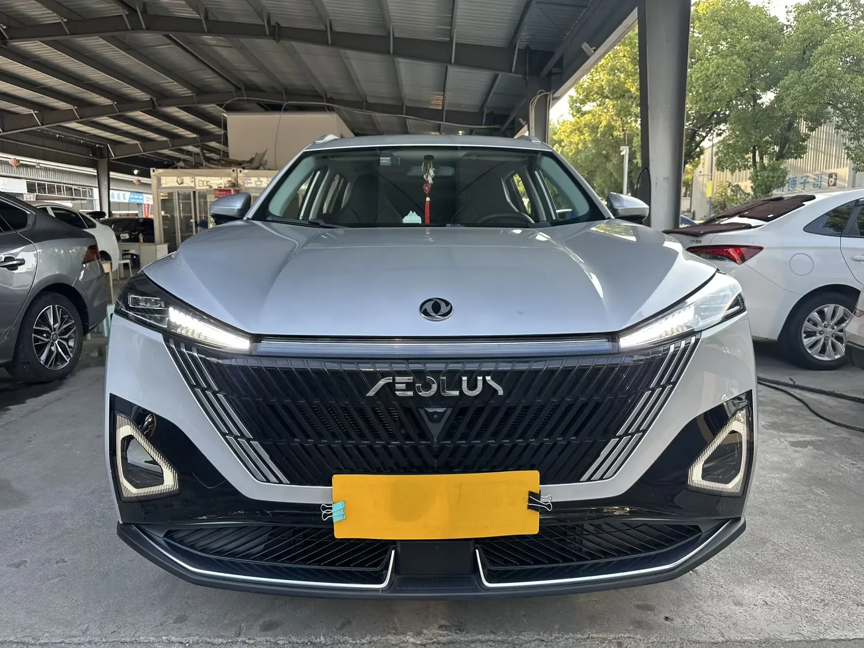 Dongfeng Haohan