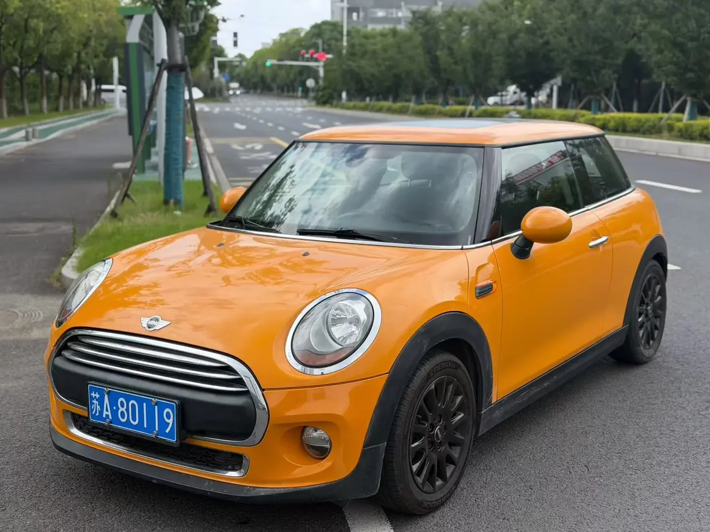 MINI MINI  из Китая