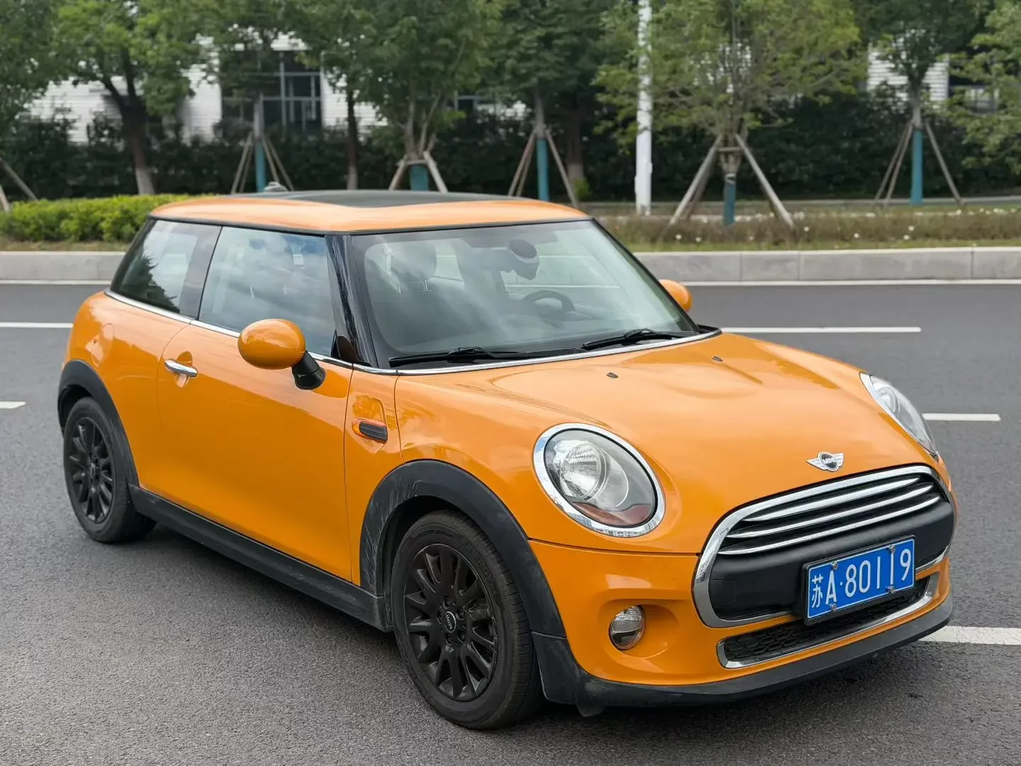 MINI MINI  из Китая