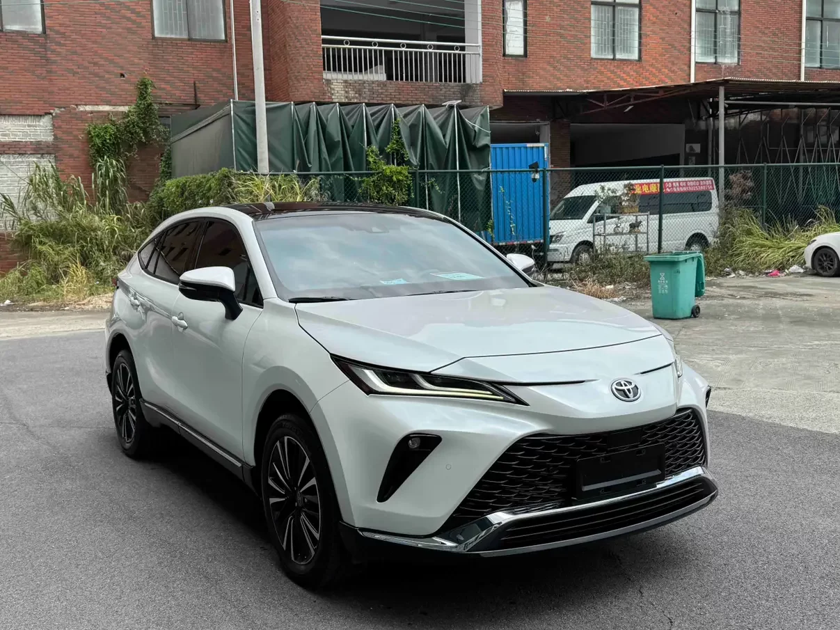 Toyota Venza