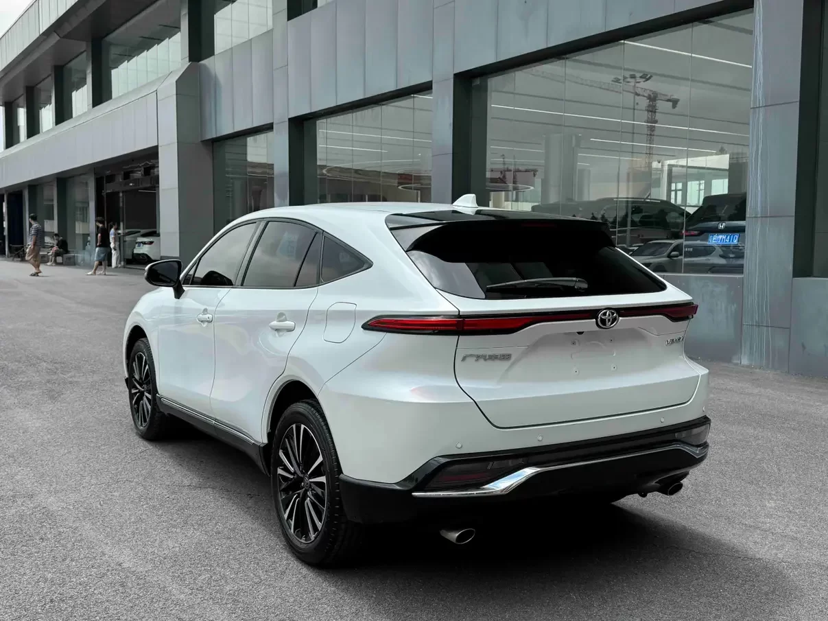 Toyota Venza