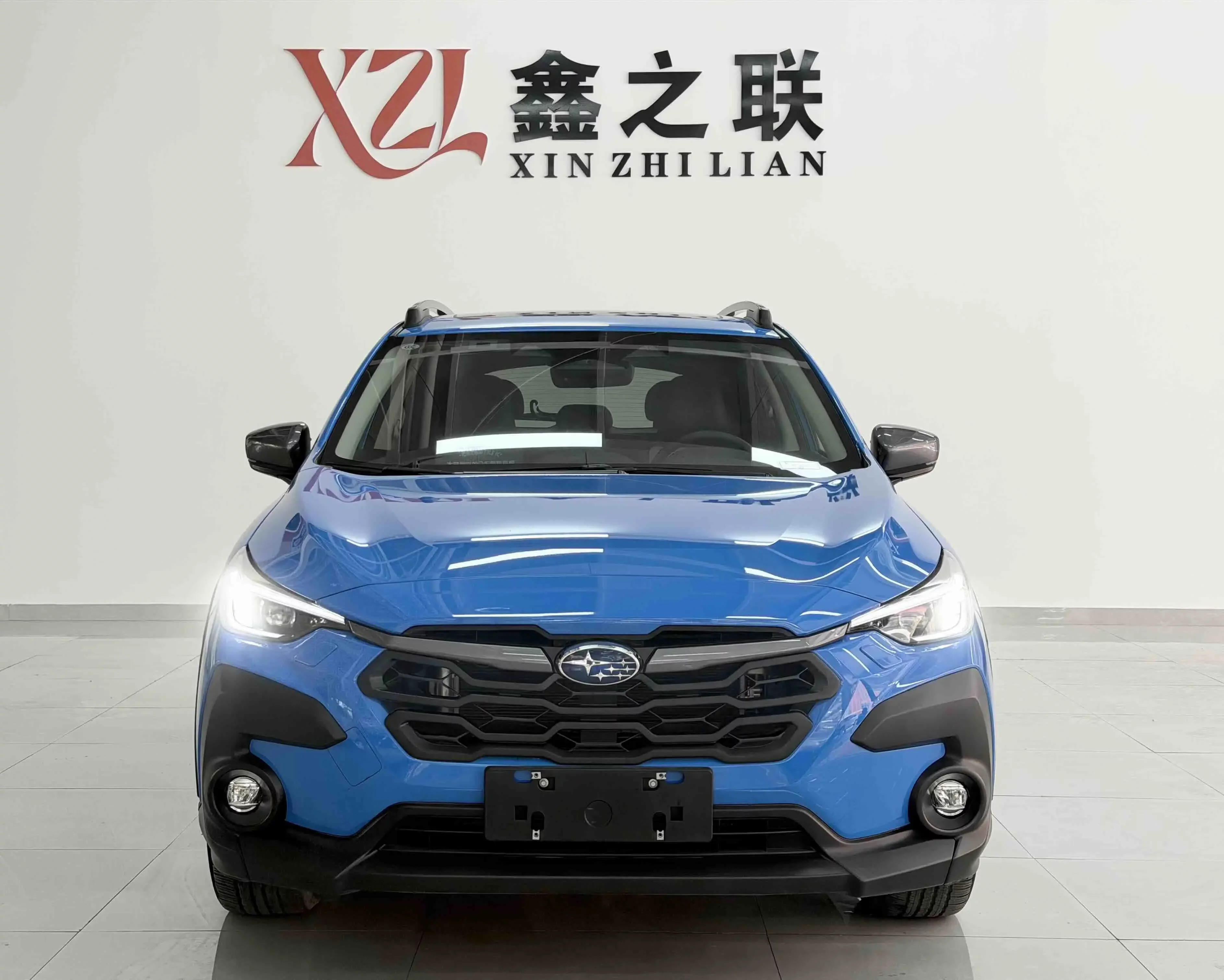 Subaru CROSSTREK Xubao
