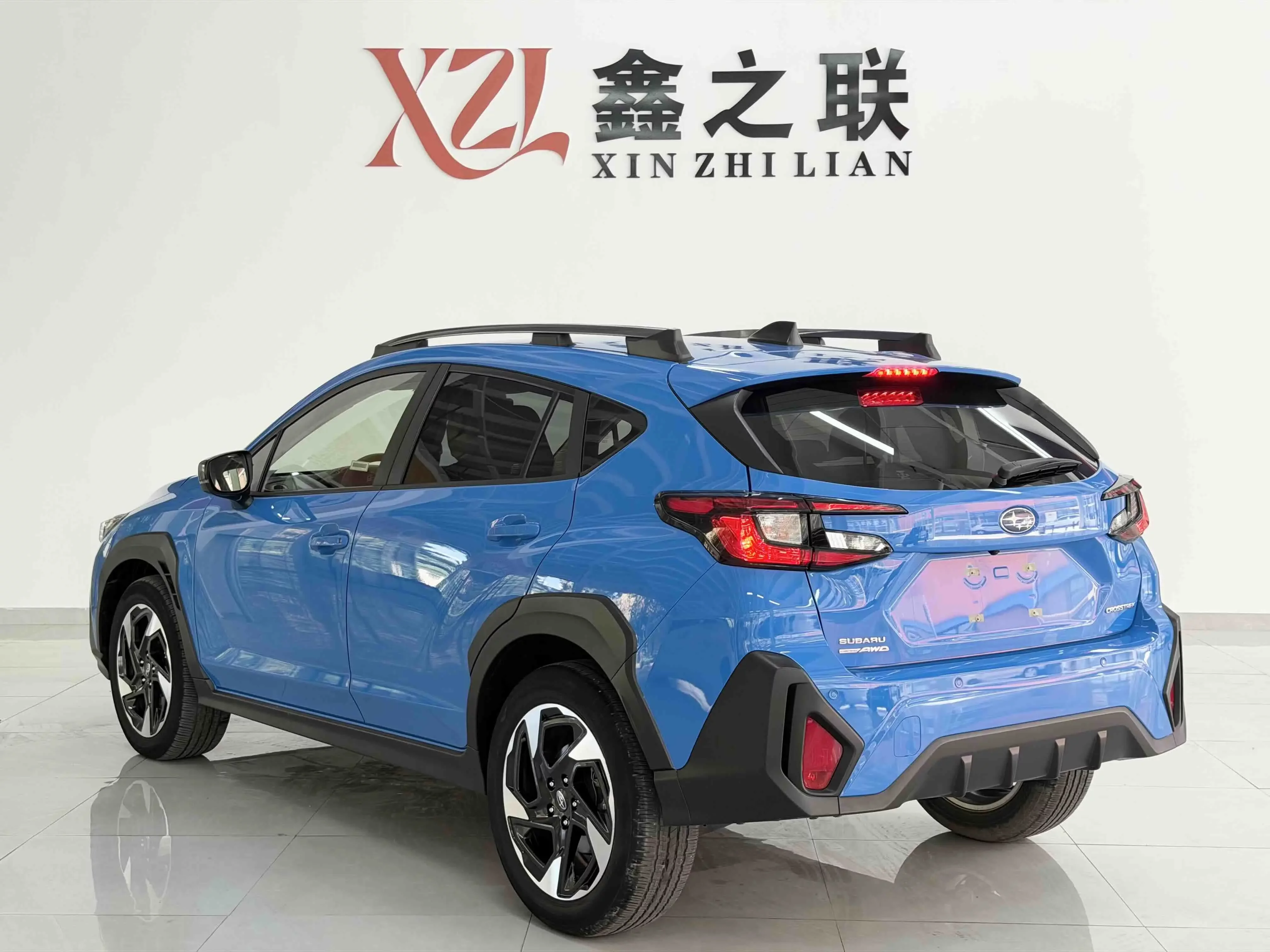 Subaru CROSSTREK Xubao