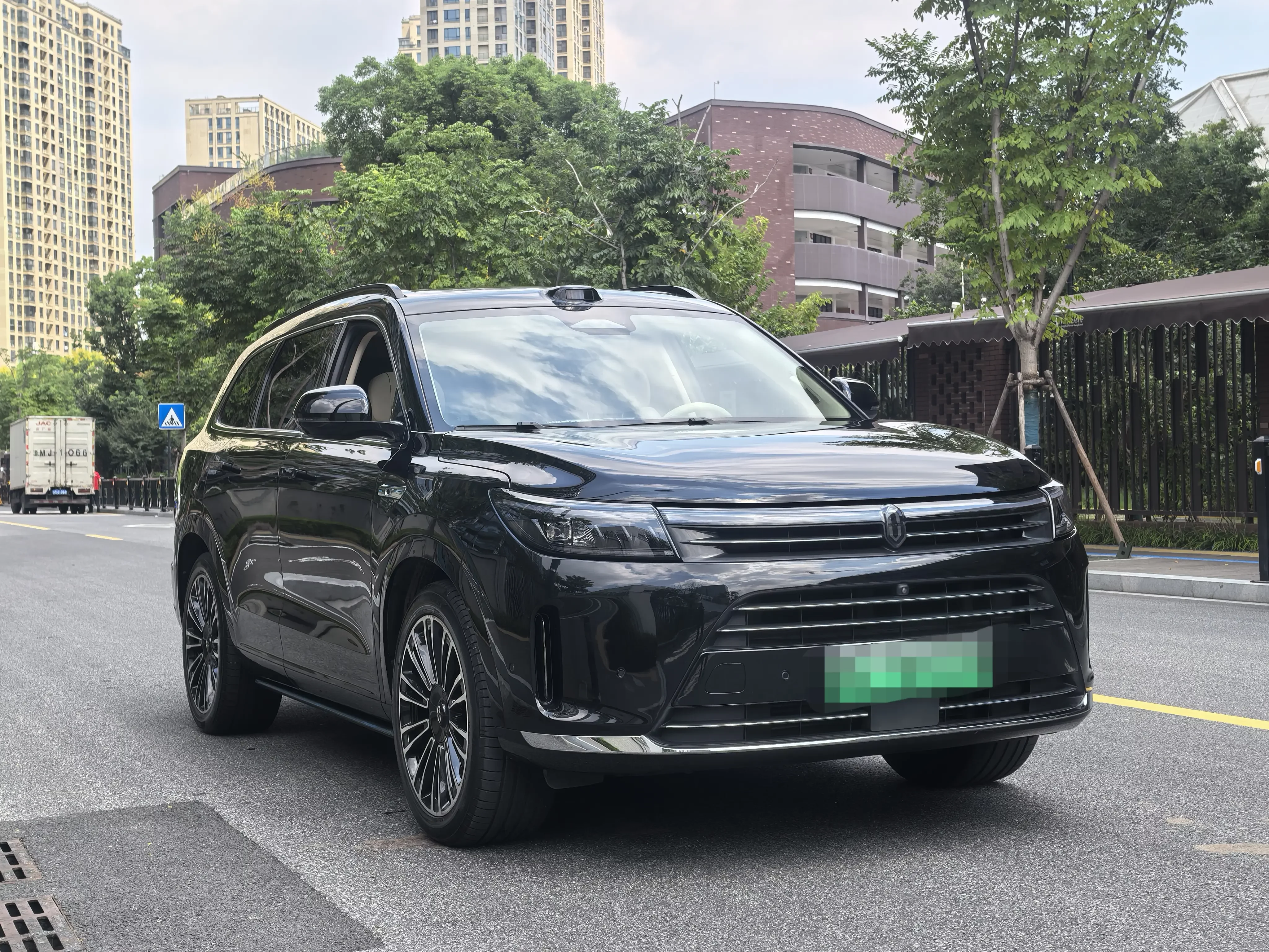 AITO M7