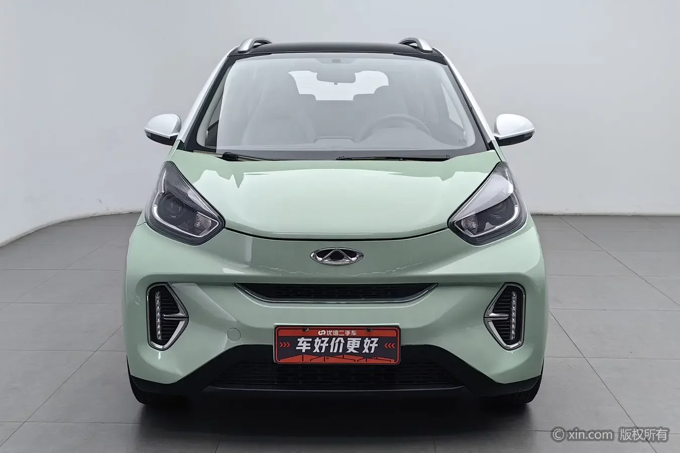 Chery eQ1