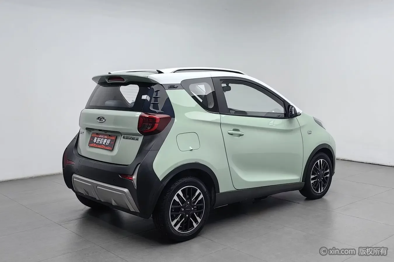 Chery eQ1