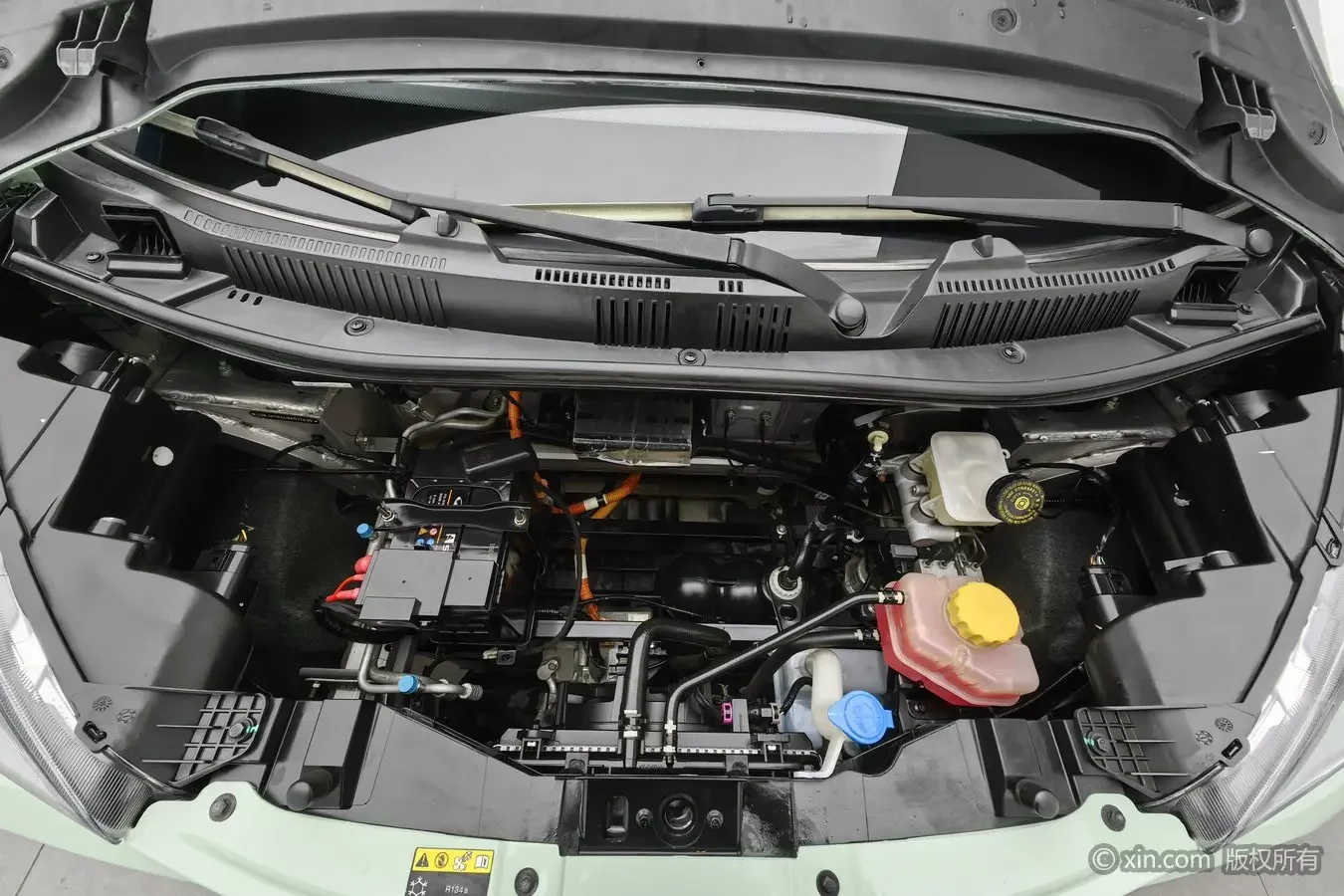Chery eQ1