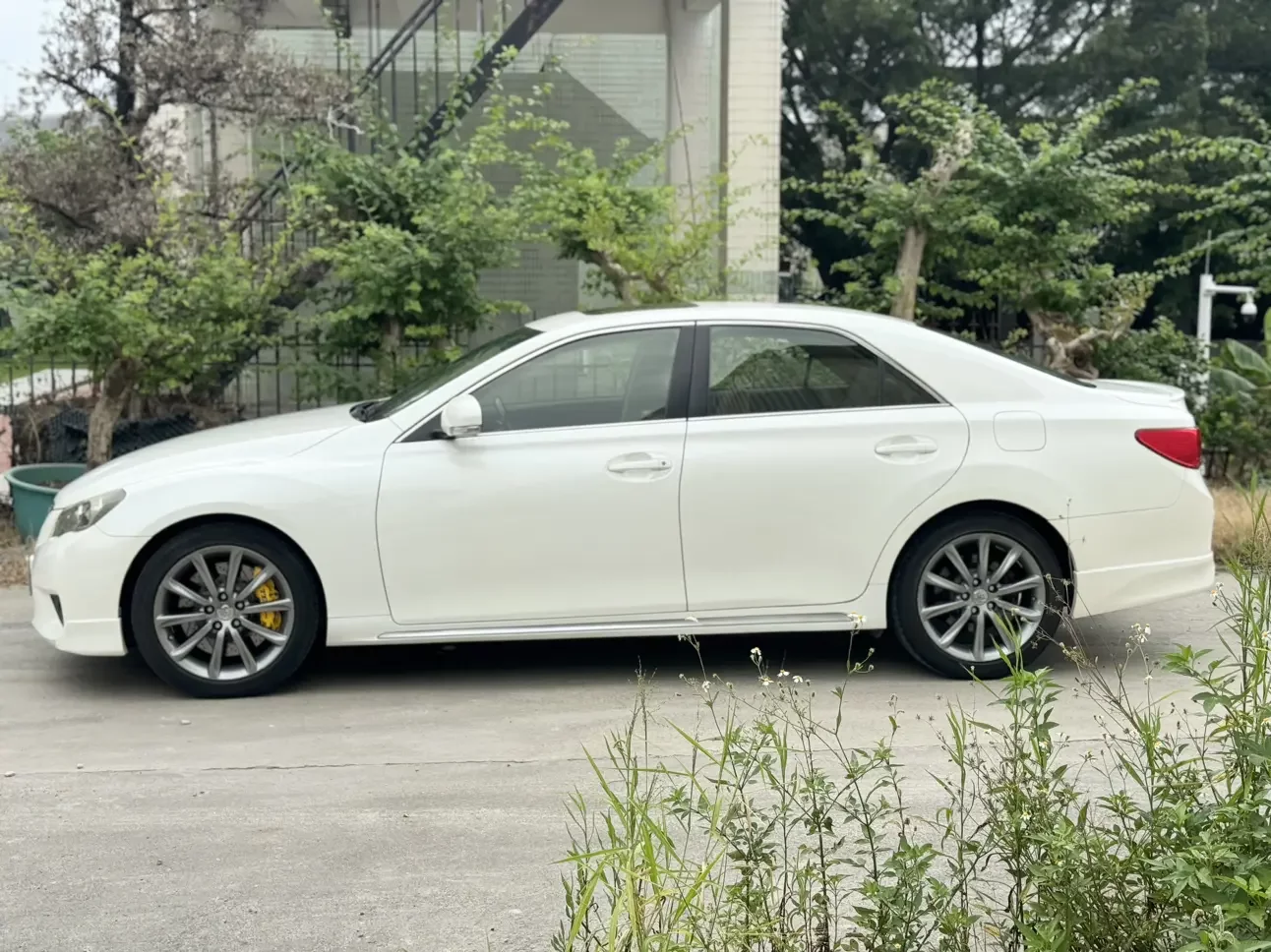 Toyota Ruizhi
