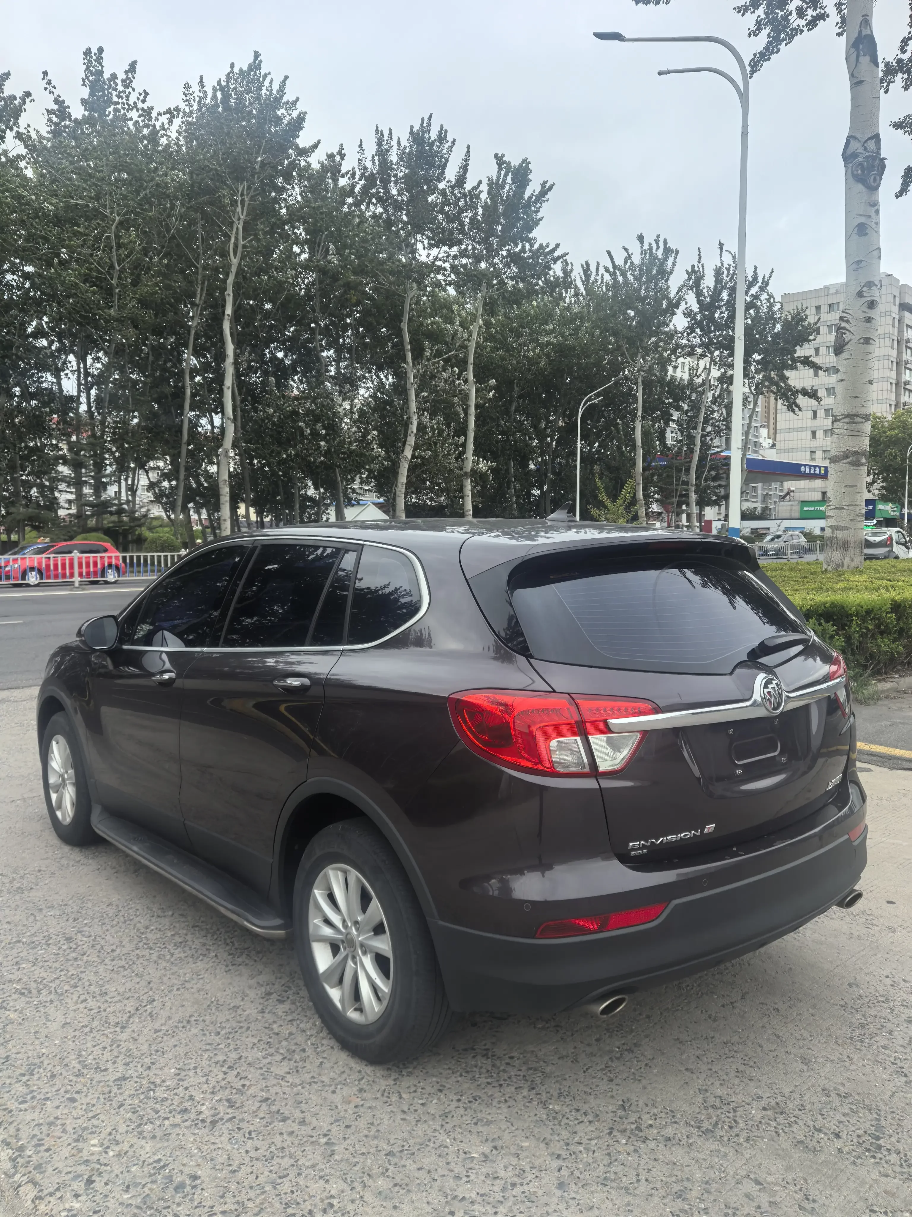Buick Envision