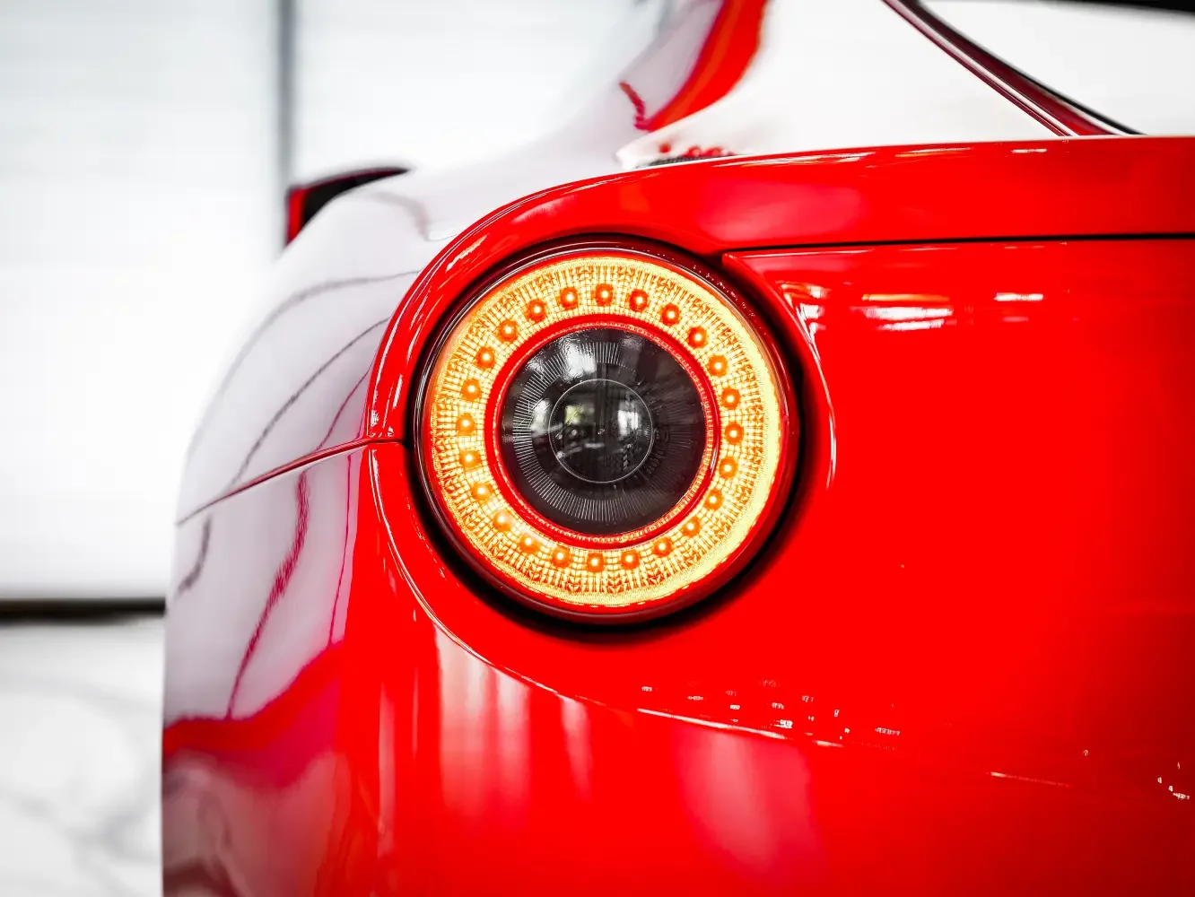 Ferrari F12berlinetta