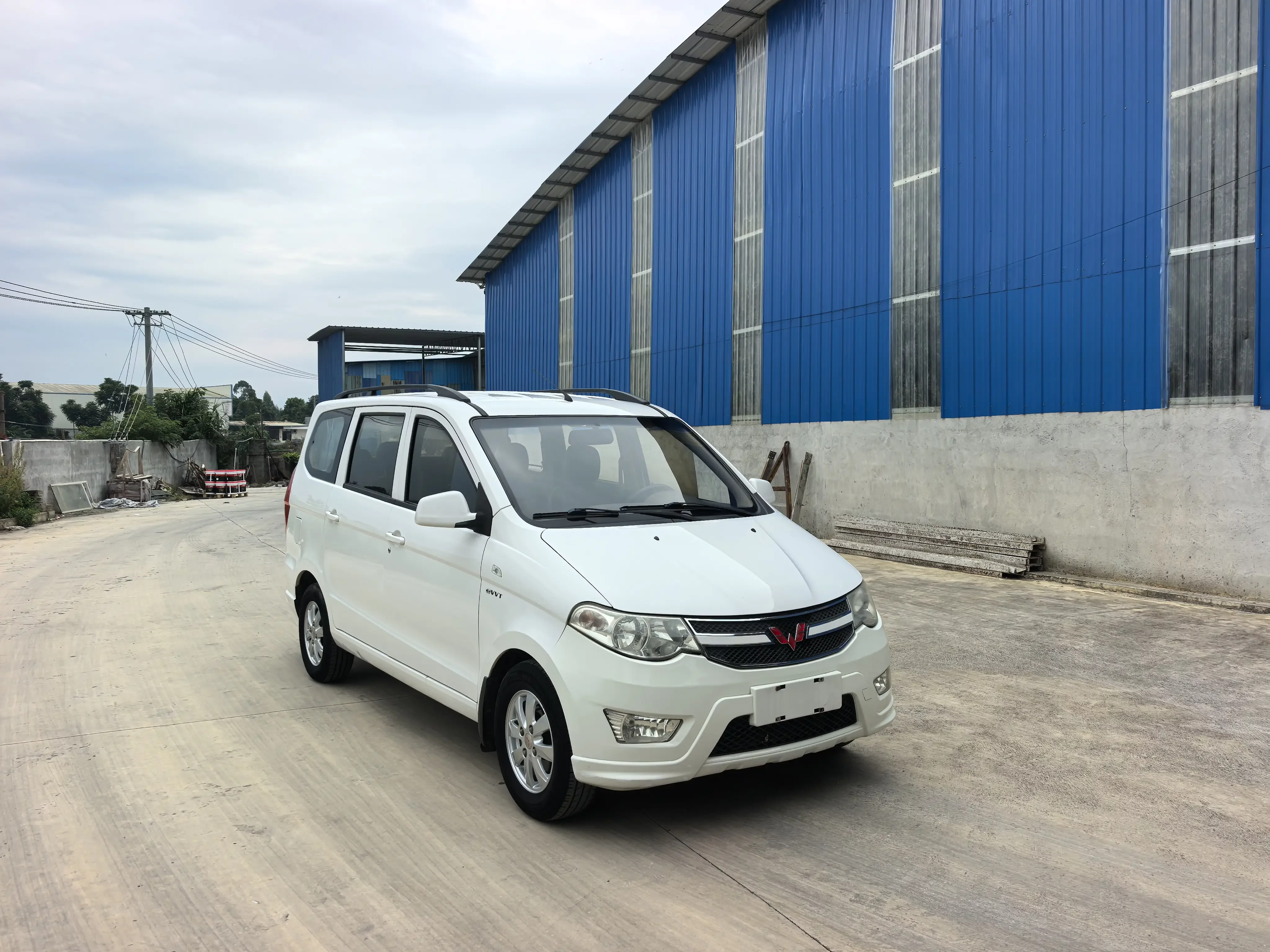Wuling Hongguang