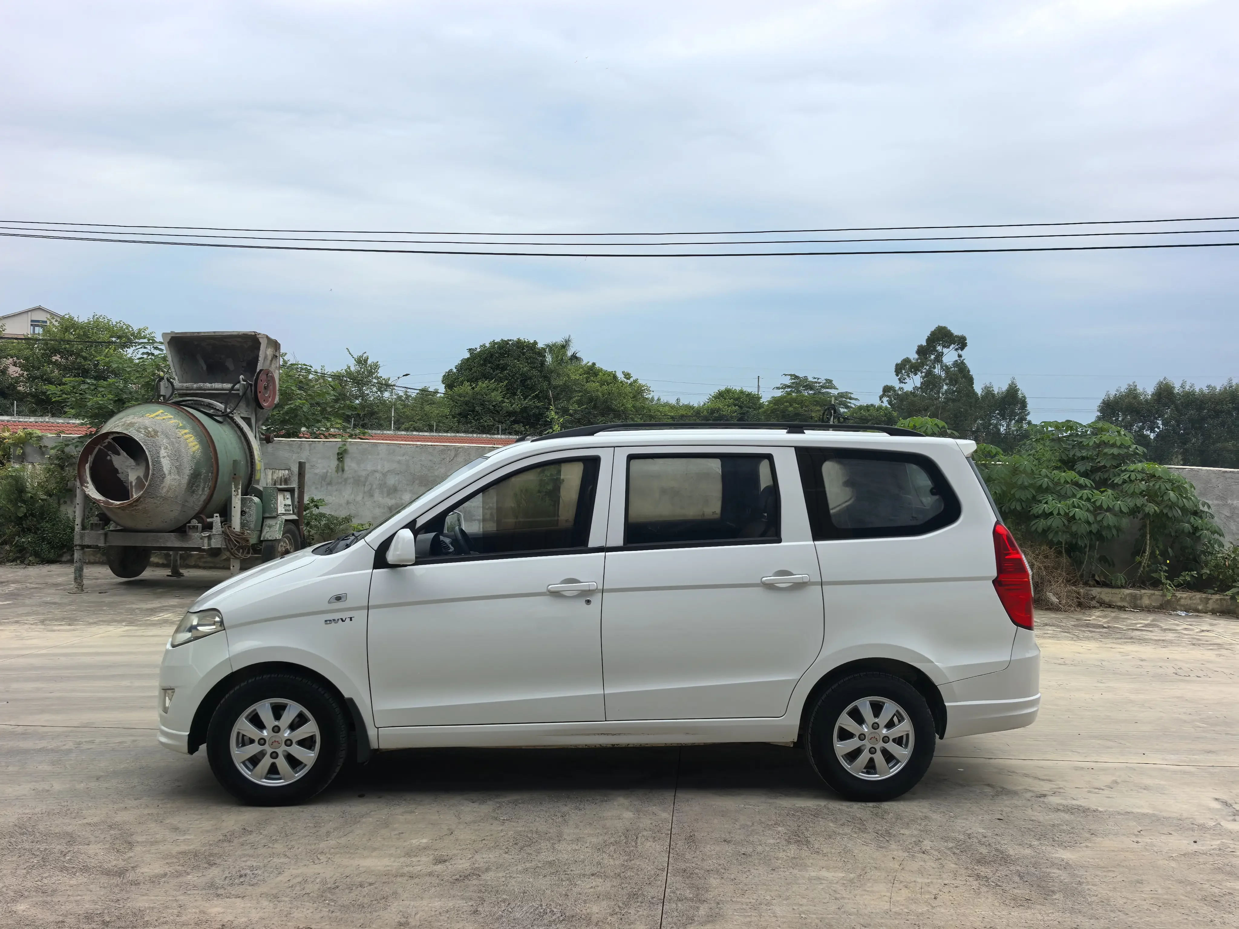 Wuling Hongguang