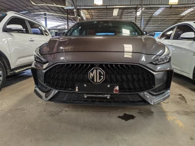 MG 5
