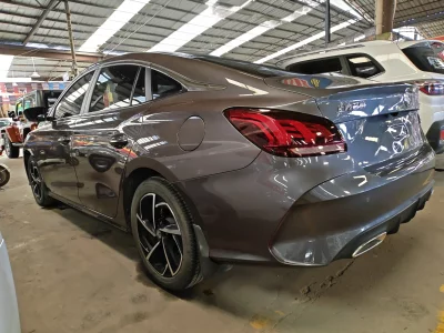 MG 5