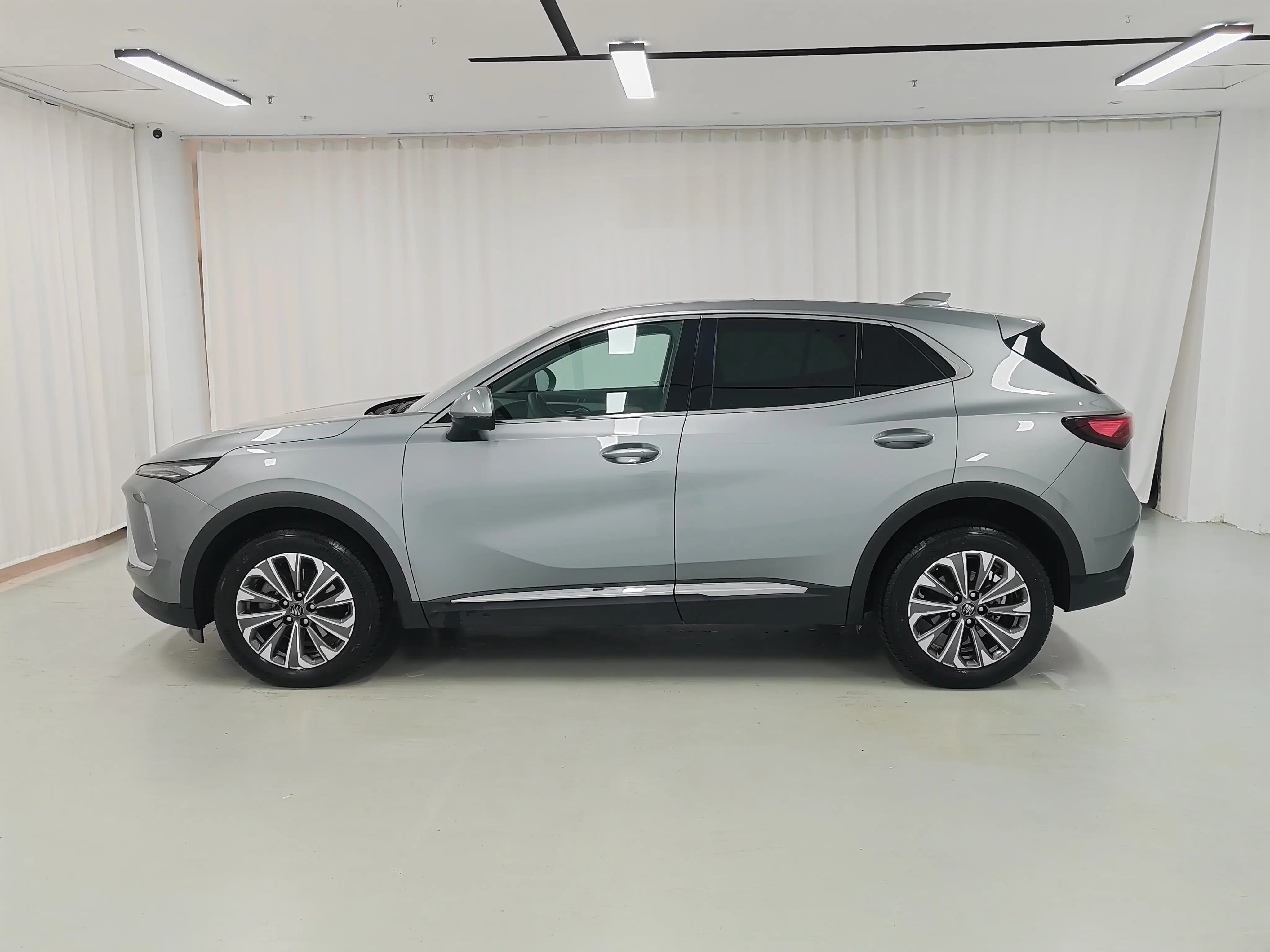 Buick Envision S