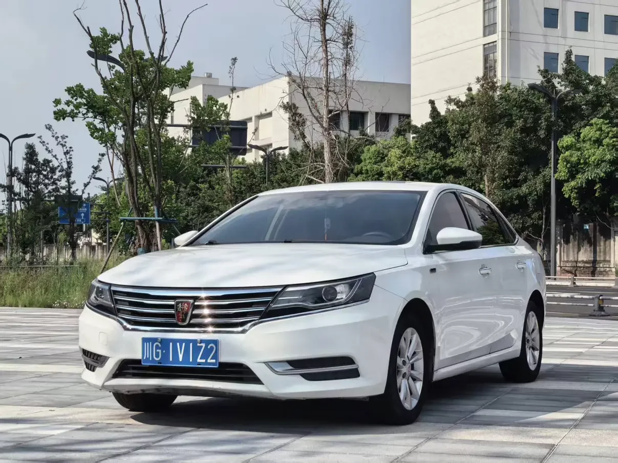 Roewe i6 Classic