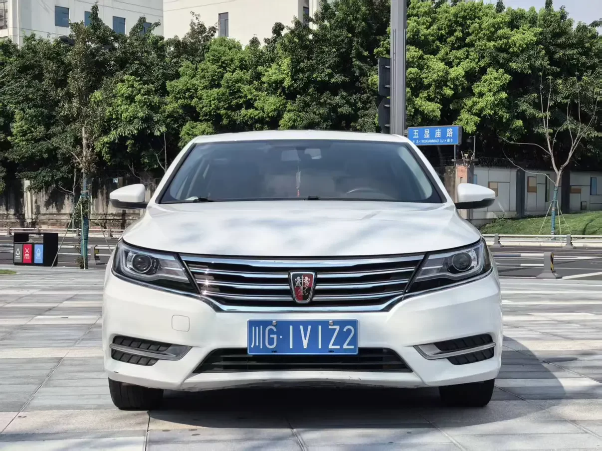 Roewe i6 Classic