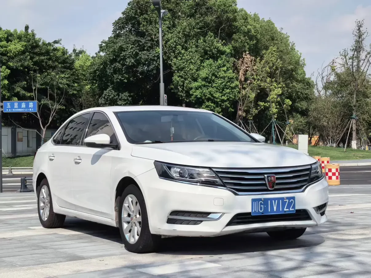 Roewe i6 Classic