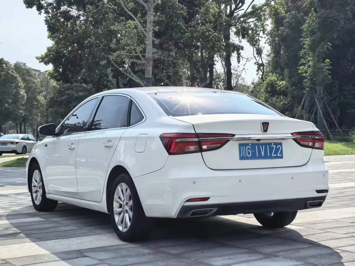 Roewe i6 Classic